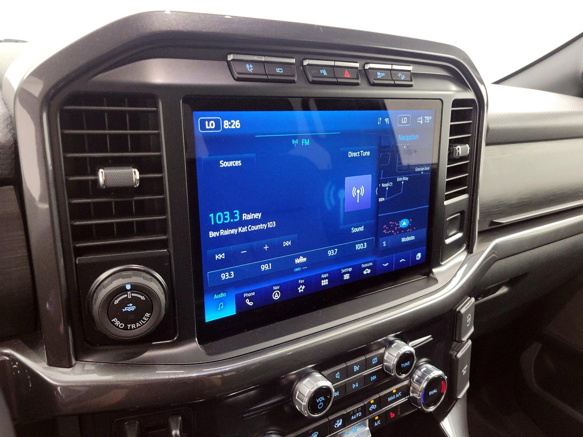 Thumbnail: 2023 Ford F-150 - 16