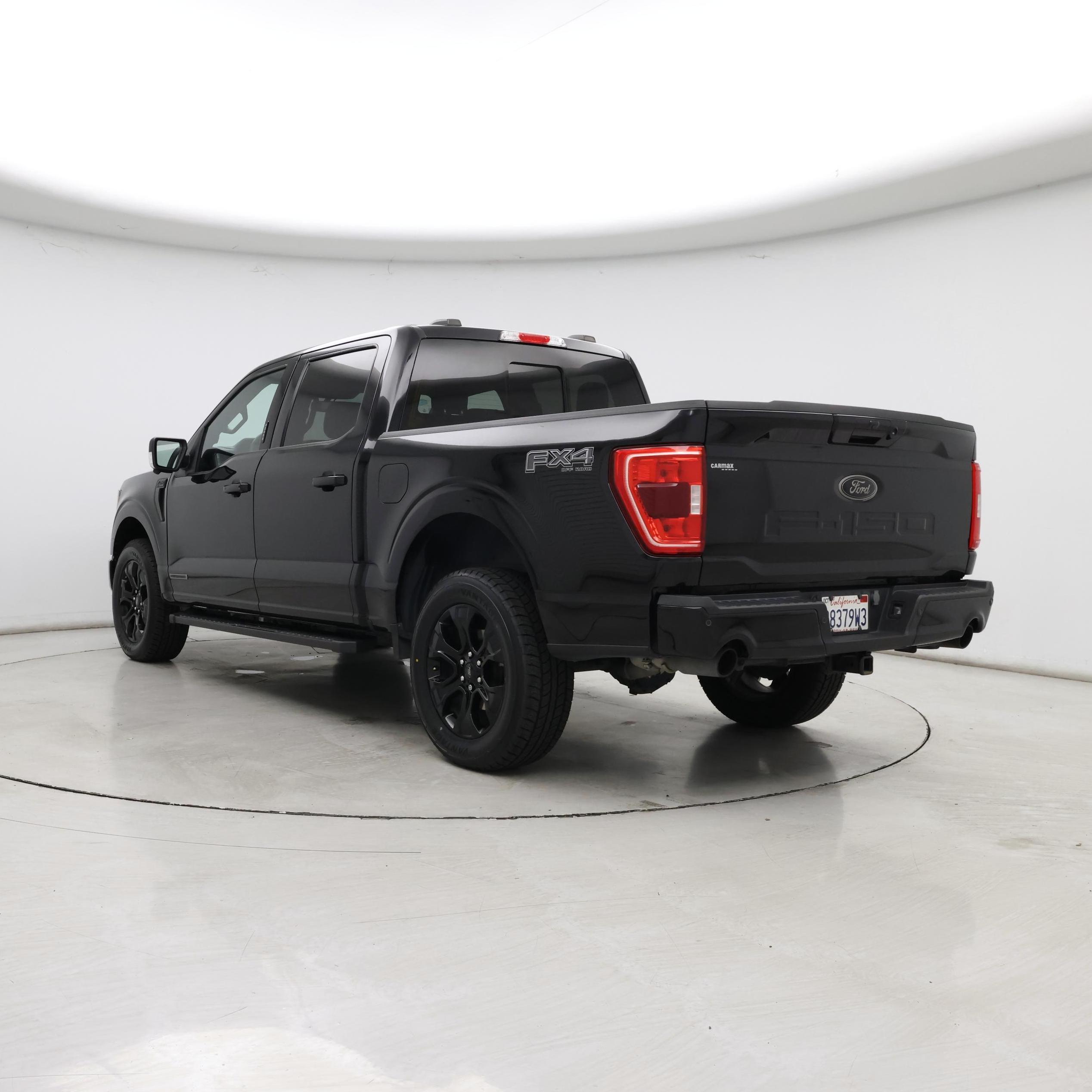Thumbnail: 2023 Ford F-150 - 2