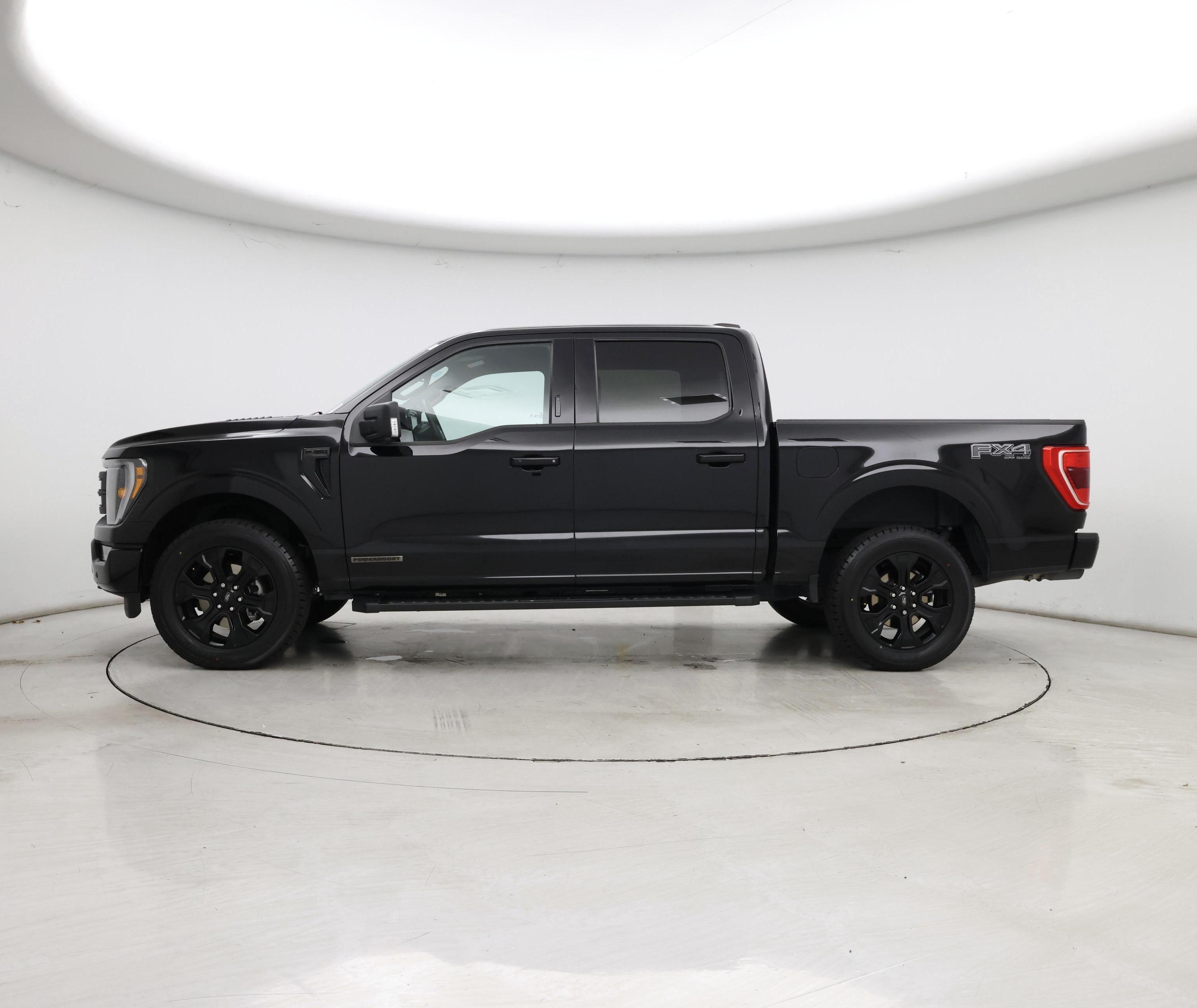 Thumbnail: 2023 Ford F-150 - 3