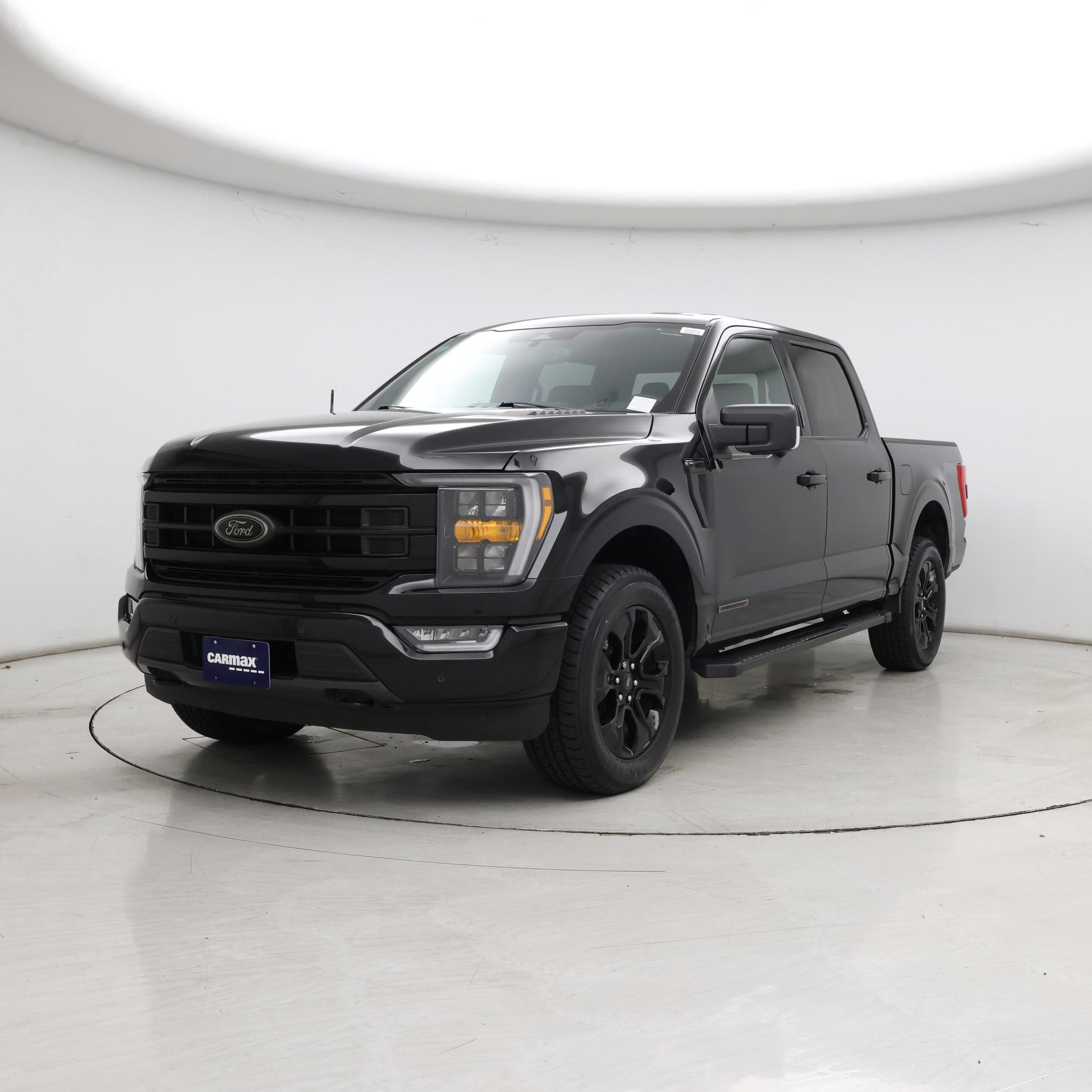 Thumbnail: 2023 Ford F-150 - 4