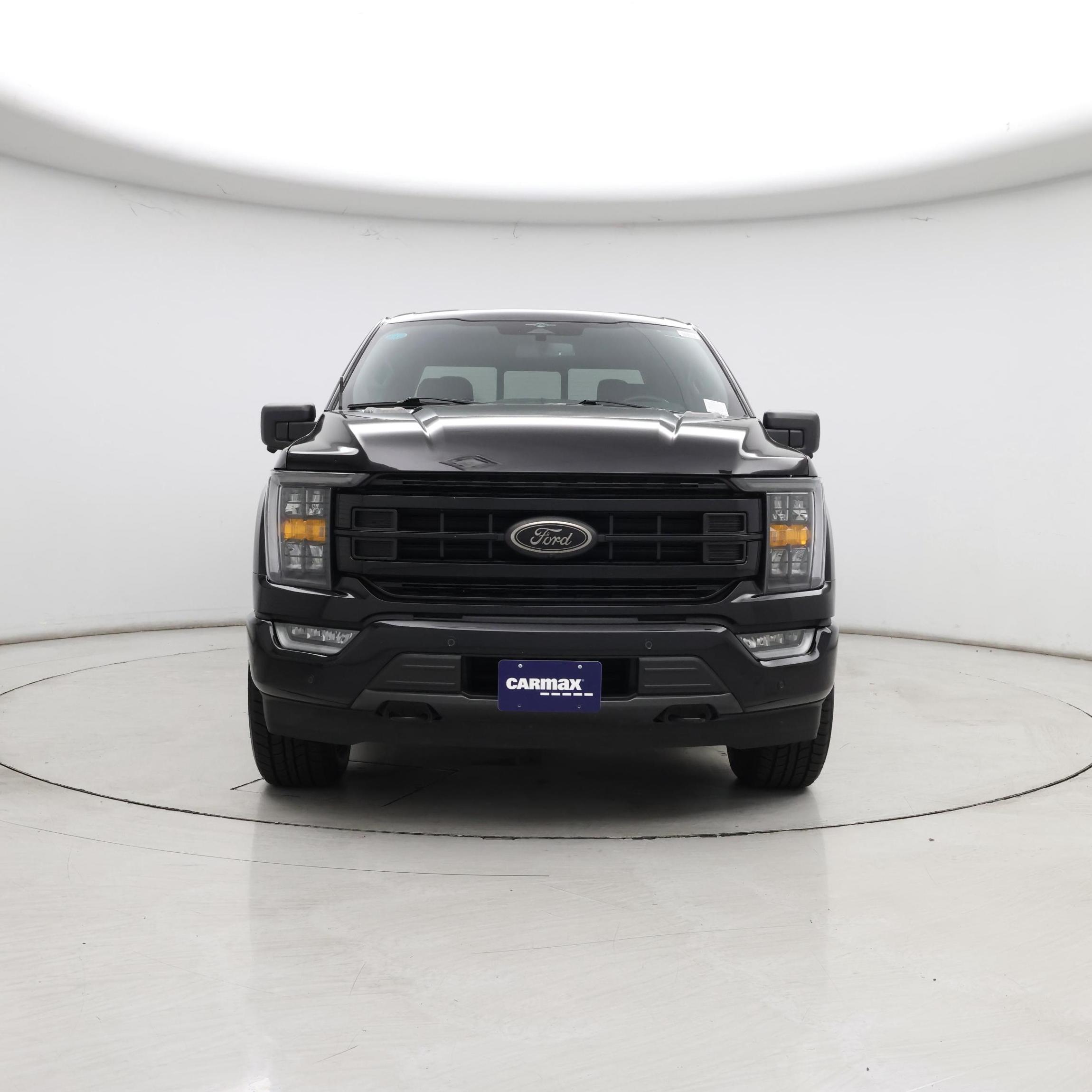 Thumbnail: 2023 Ford F-150 - 5