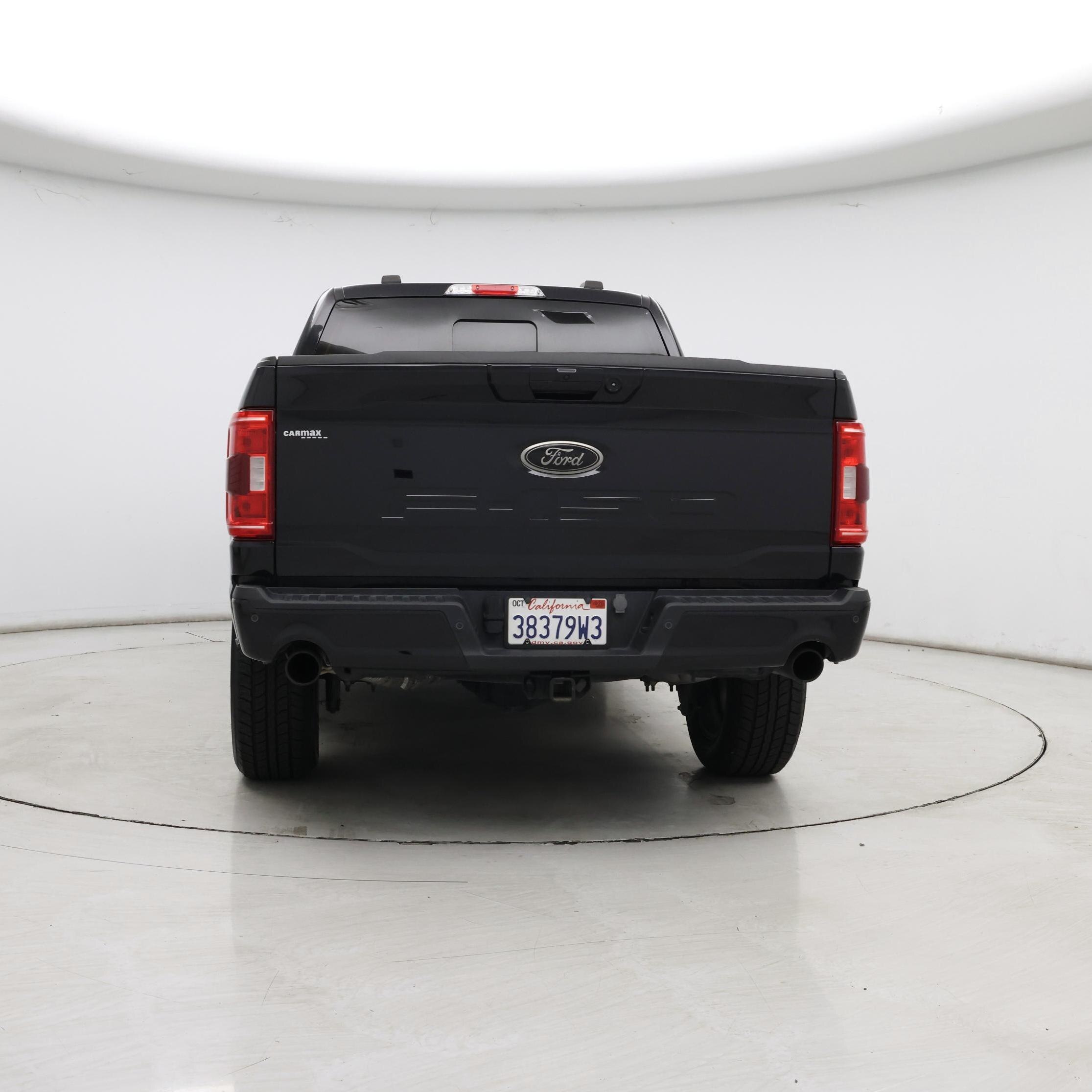 Thumbnail: 2023 Ford F-150 - 6