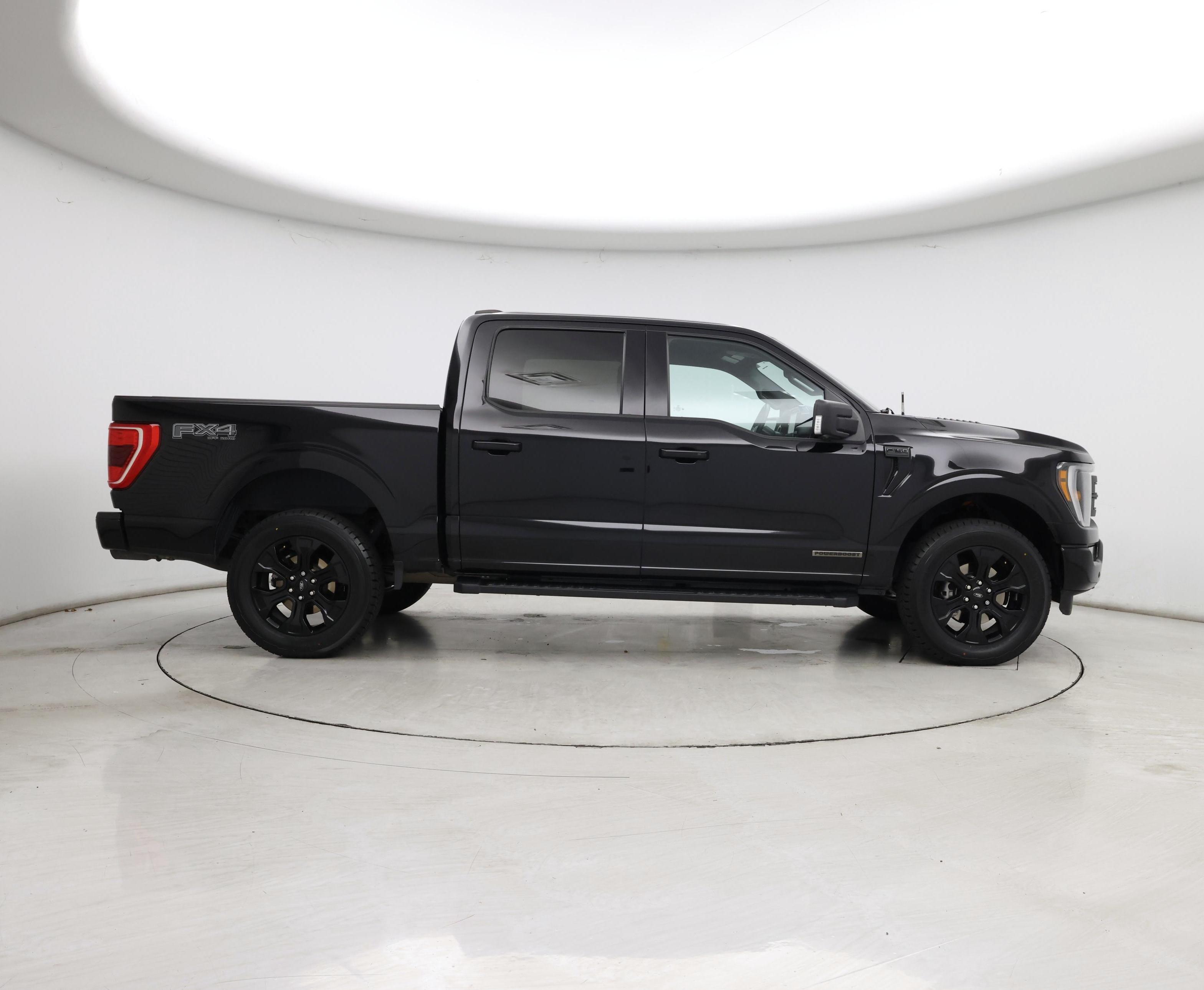 Thumbnail: 2023 Ford F-150 - 7