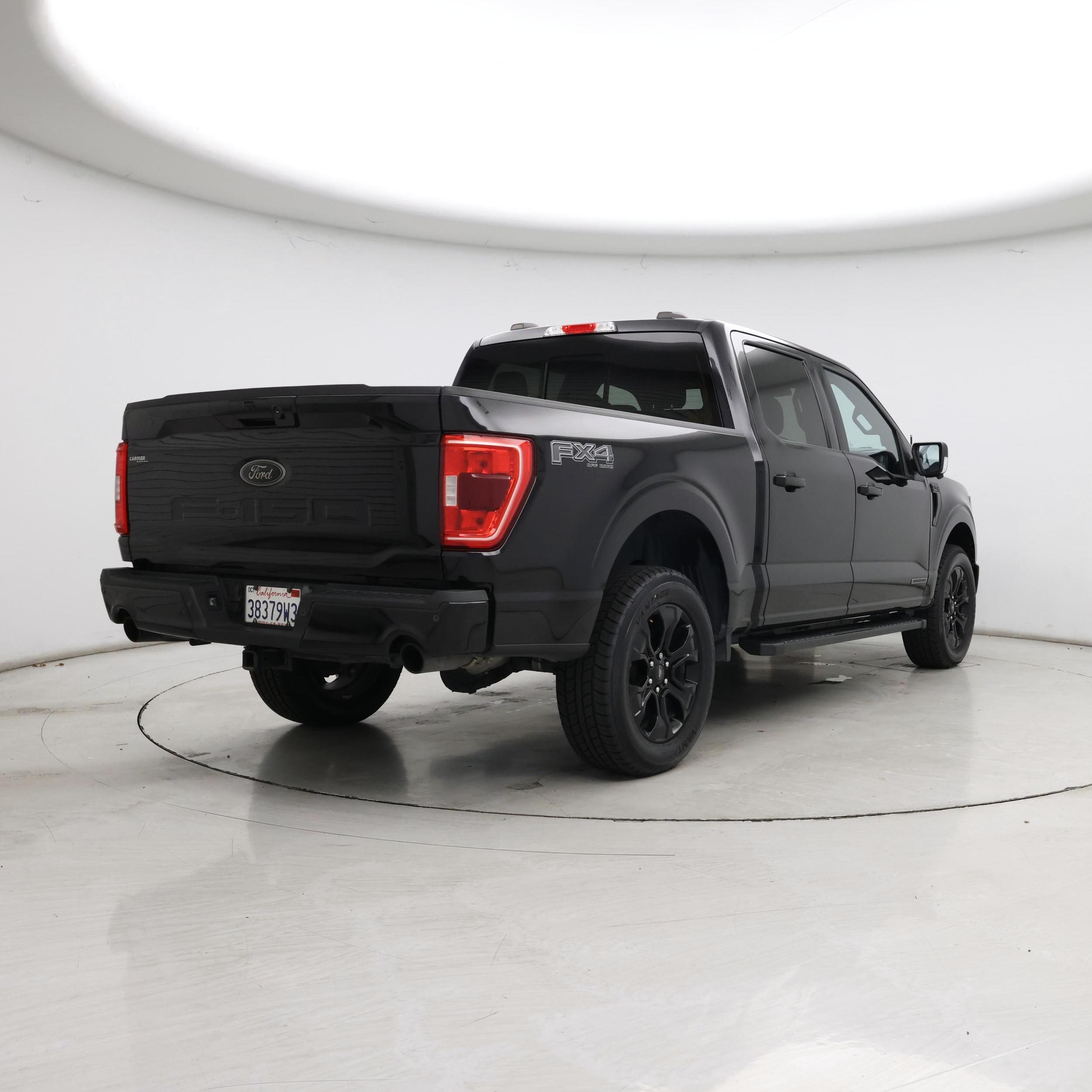 Thumbnail: 2023 Ford F-150 - 8