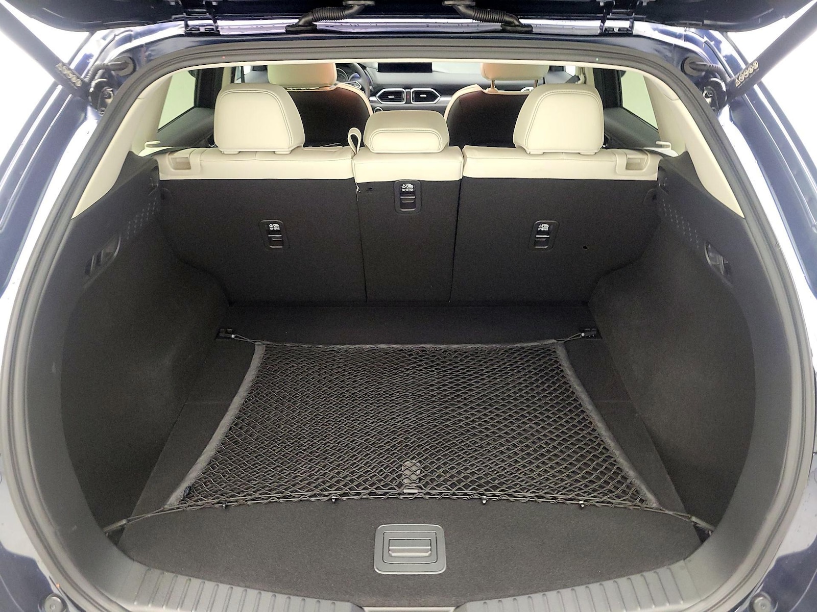 2025 Mazda CX-5 S Preferred package - Photo 22