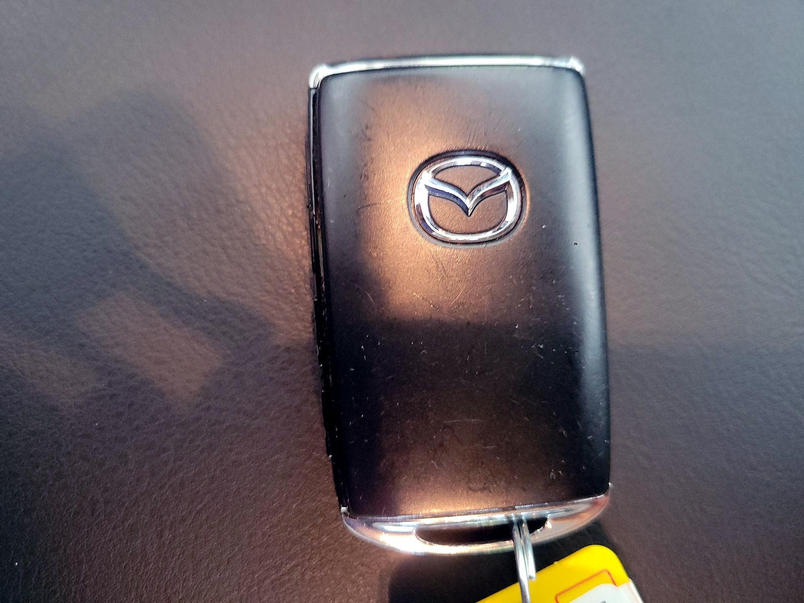 2025 Mazda CX-5 S Preferred package - Photo 24