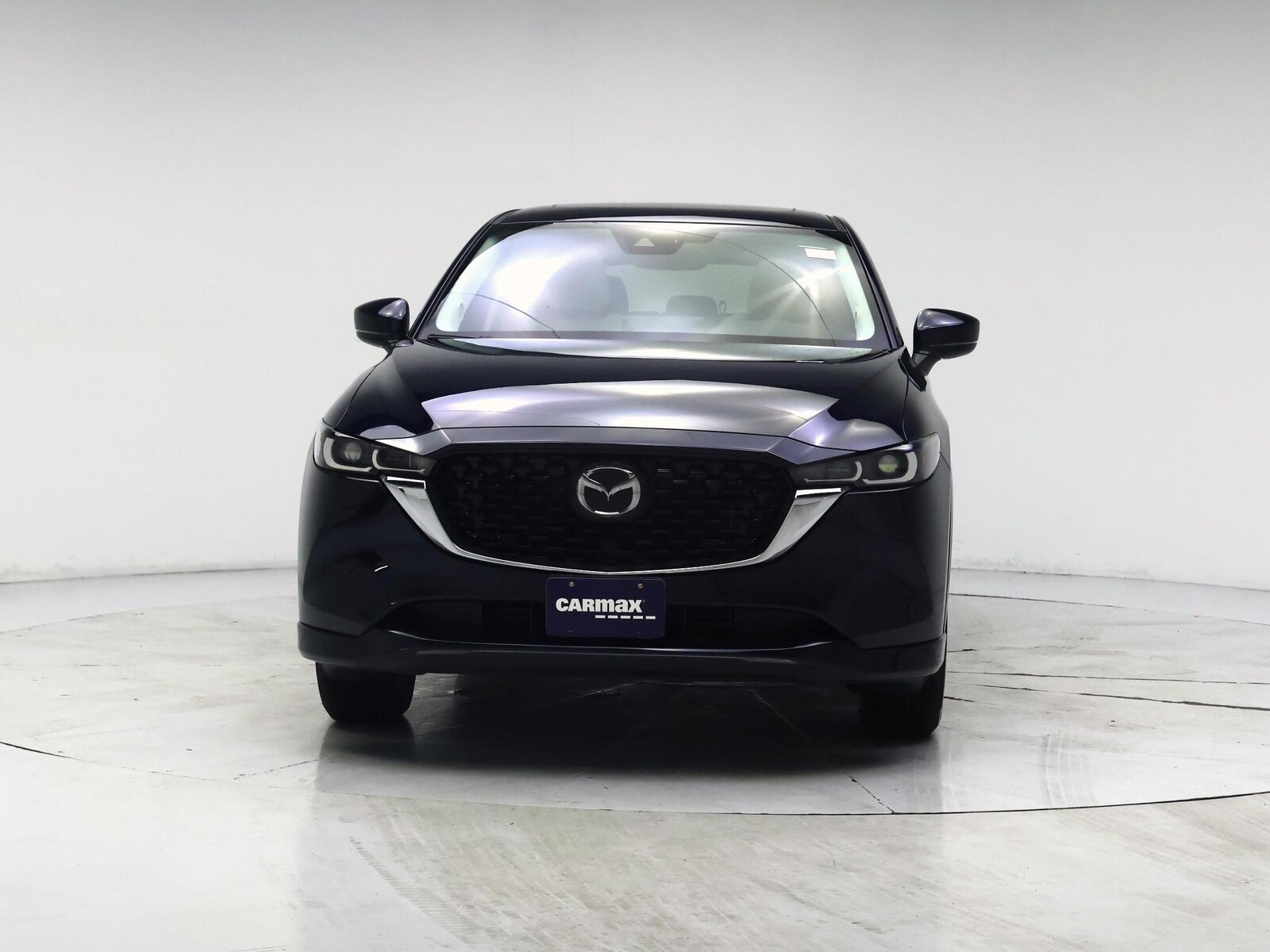 2025 Mazda CX-5 S Preferred package - Photo 6
