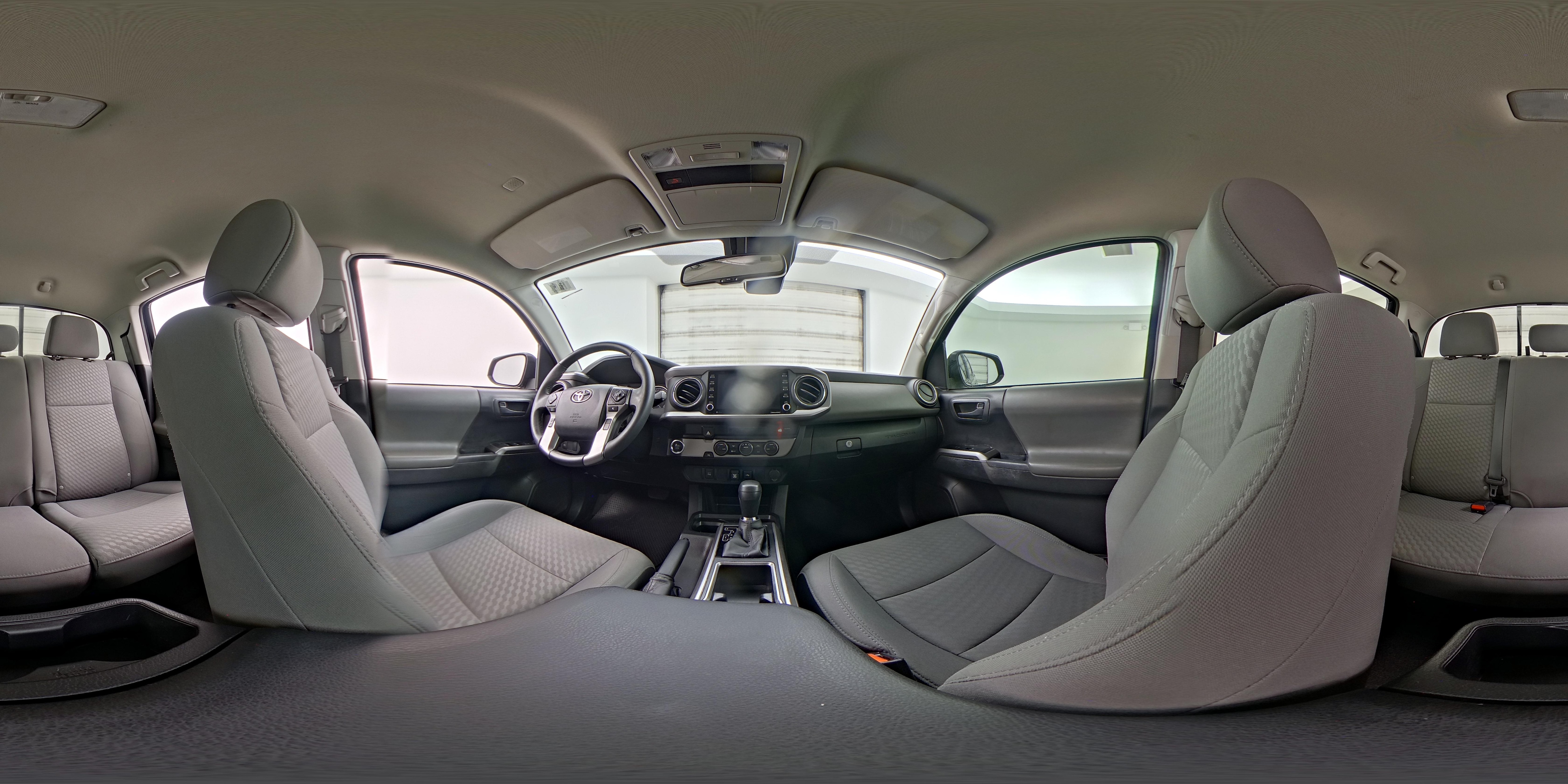 2023 Toyota Tacoma SR5 - Photo 24