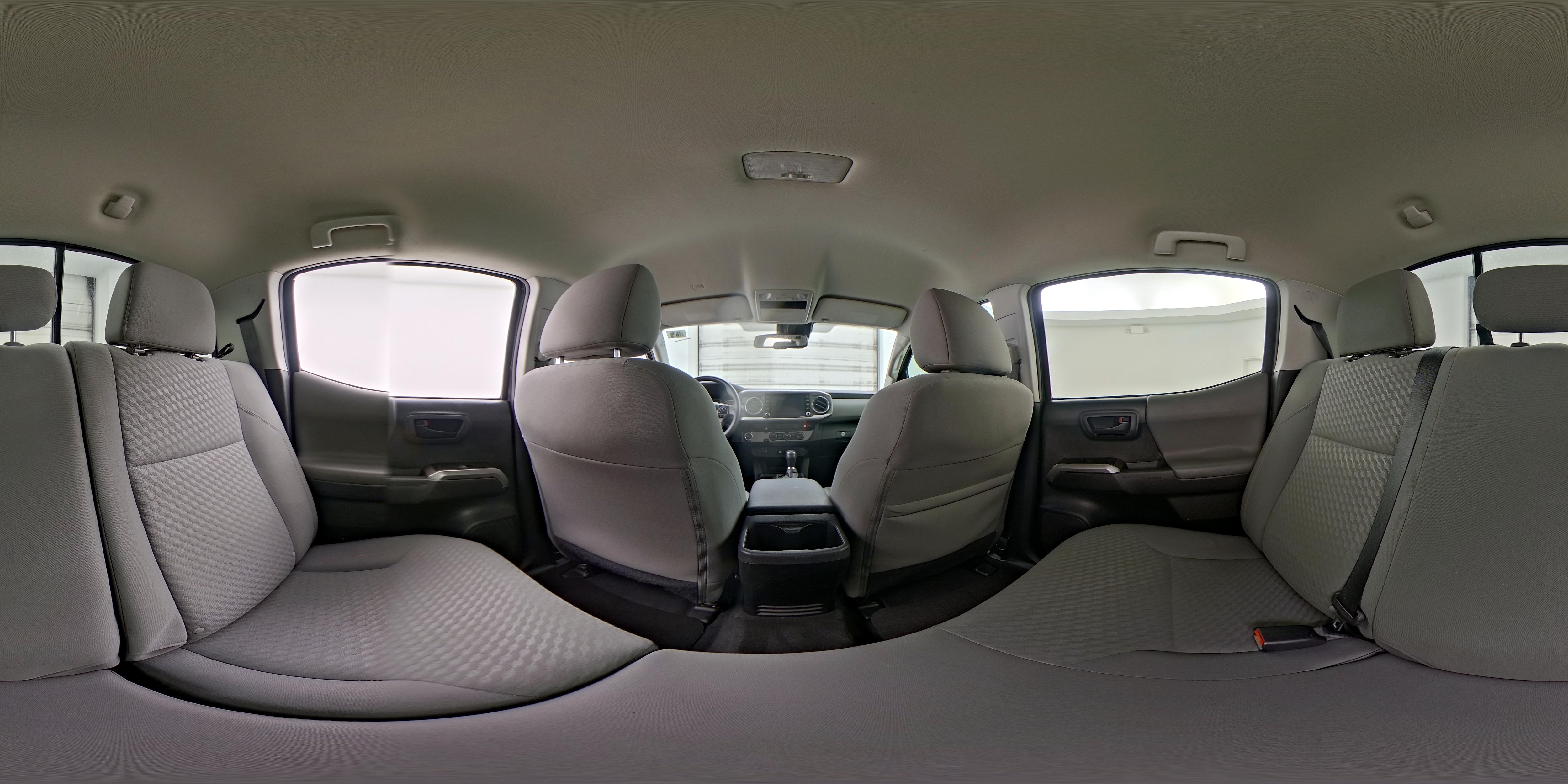 2023 Toyota Tacoma SR5 - Photo 25