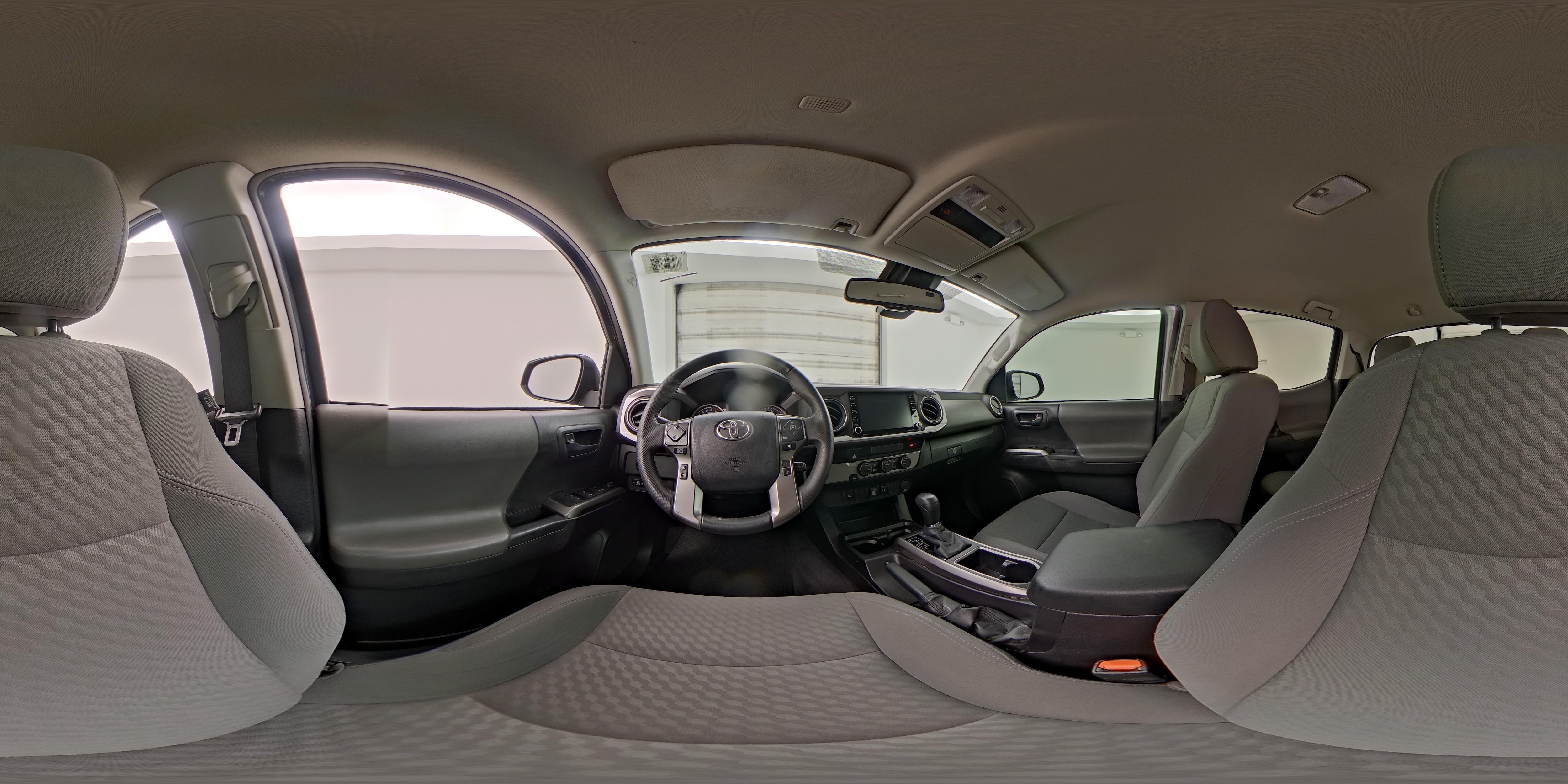 2023 Toyota Tacoma SR5 - Photo 26