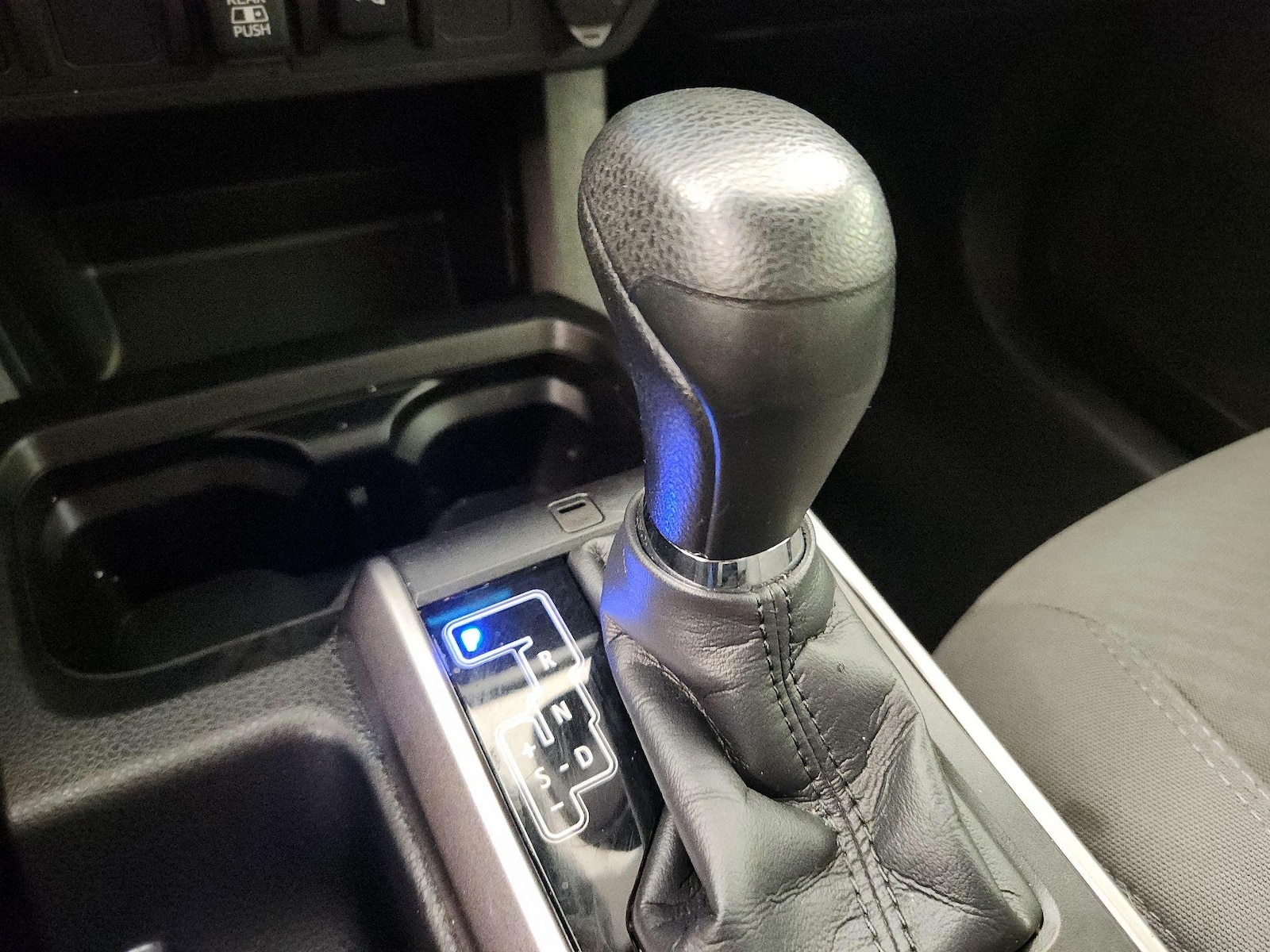 2023 Toyota Tacoma SR5 - Photo 18