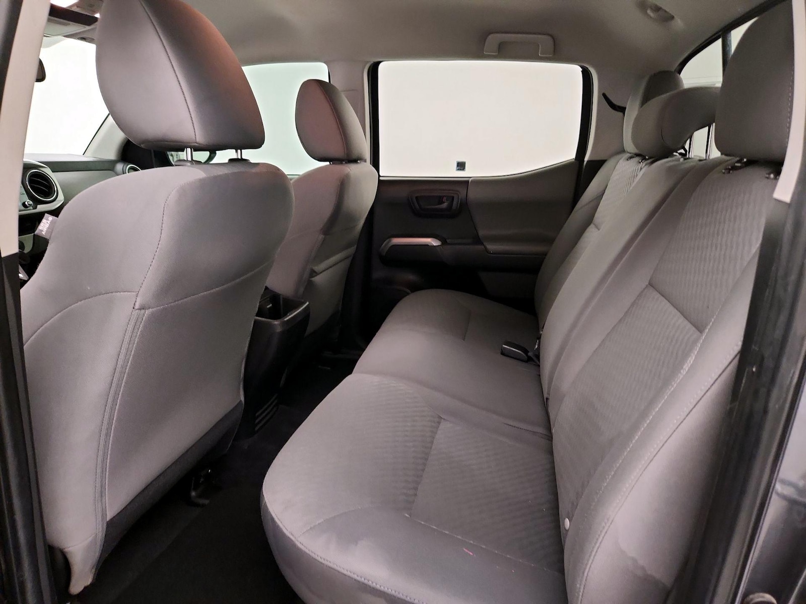 2023 Toyota Tacoma SR5 - Photo 20