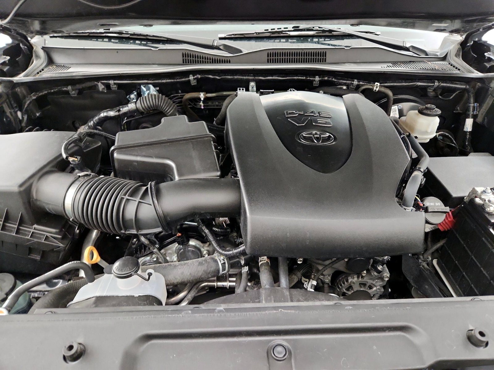2023 Toyota Tacoma SR5 - Photo 22