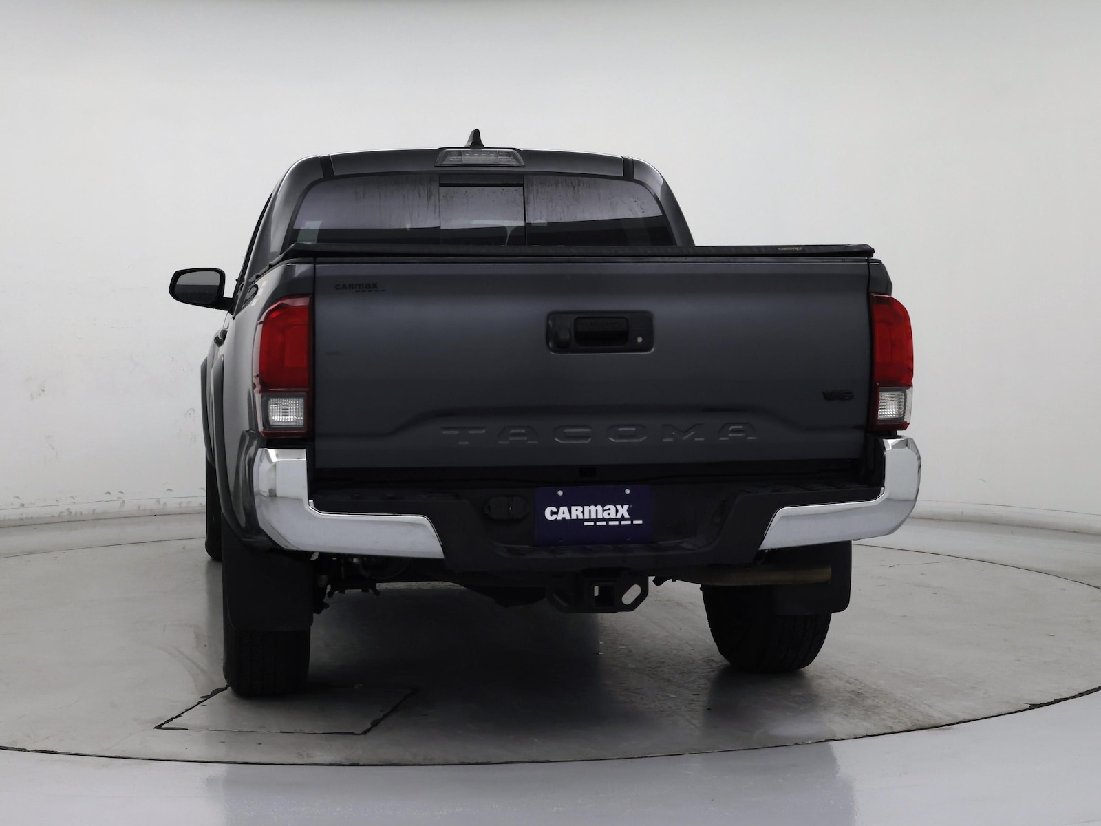 2023 Toyota Tacoma SR5 - Photo 7
