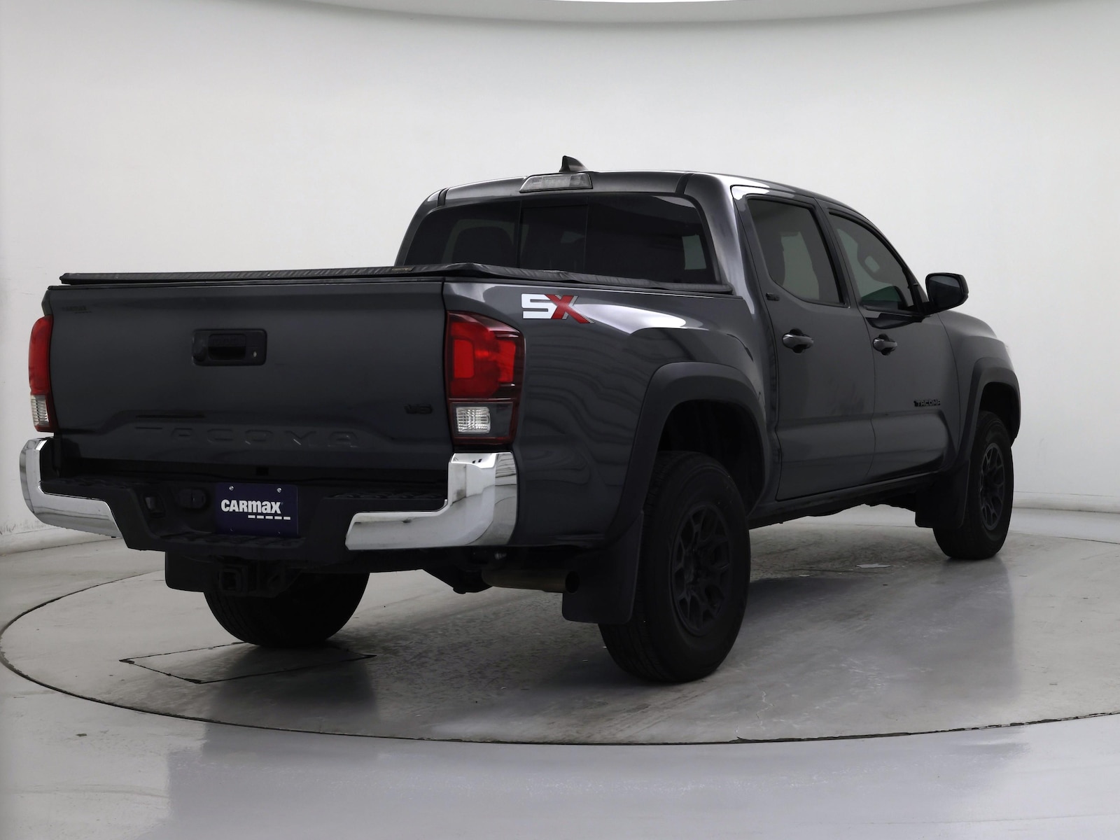 2023 Toyota Tacoma SR5 - Photo 9
