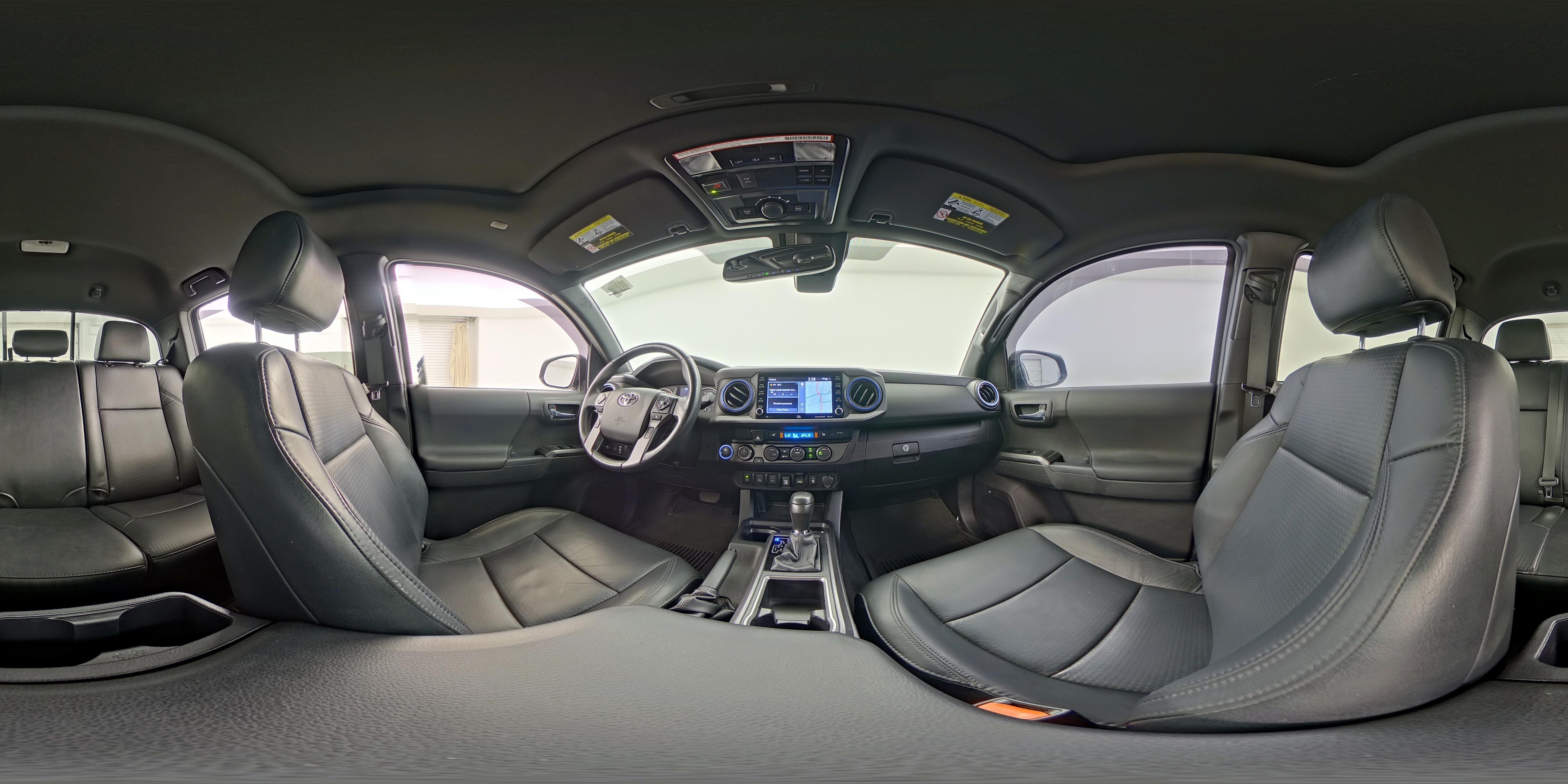 2021 Toyota Tacoma TRD Off Road - Photo 26