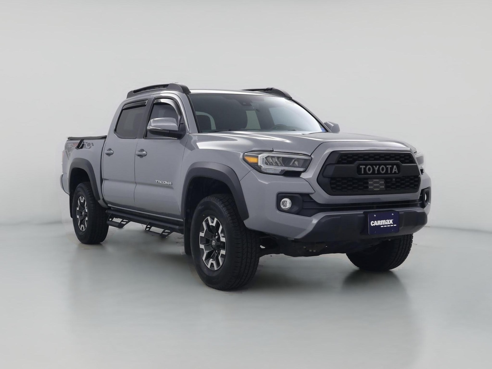 2021 Toyota Tacoma TRD Off Road - Photo 1