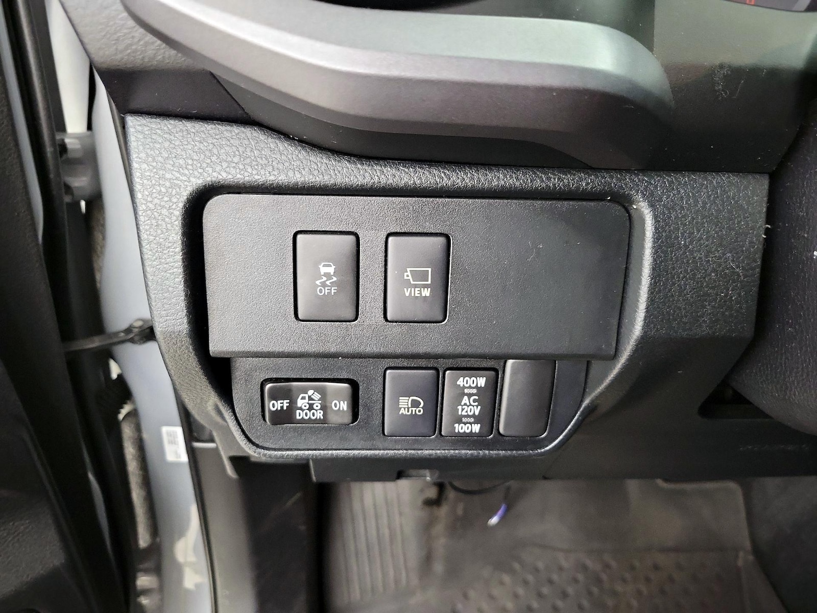 2021 Toyota Tacoma TRD Off Road - Photo 14