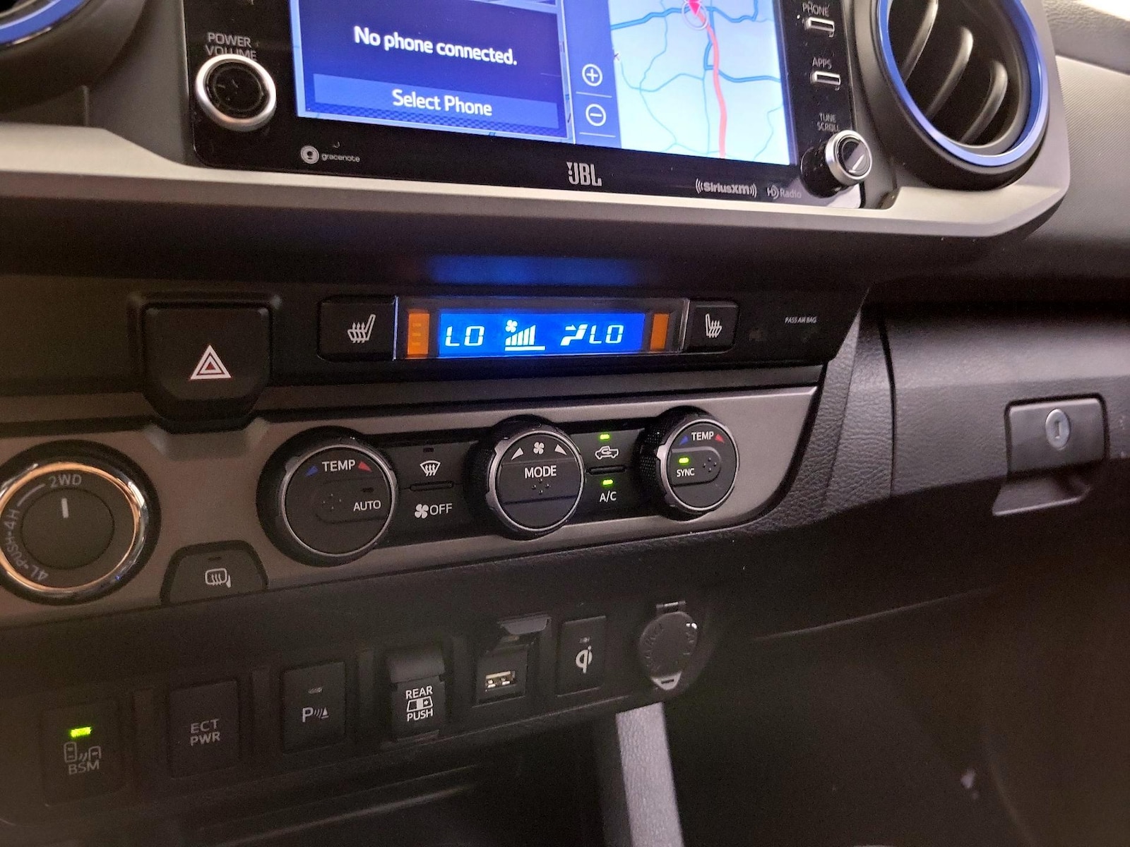 2021 Toyota Tacoma TRD Off Road - Photo 18