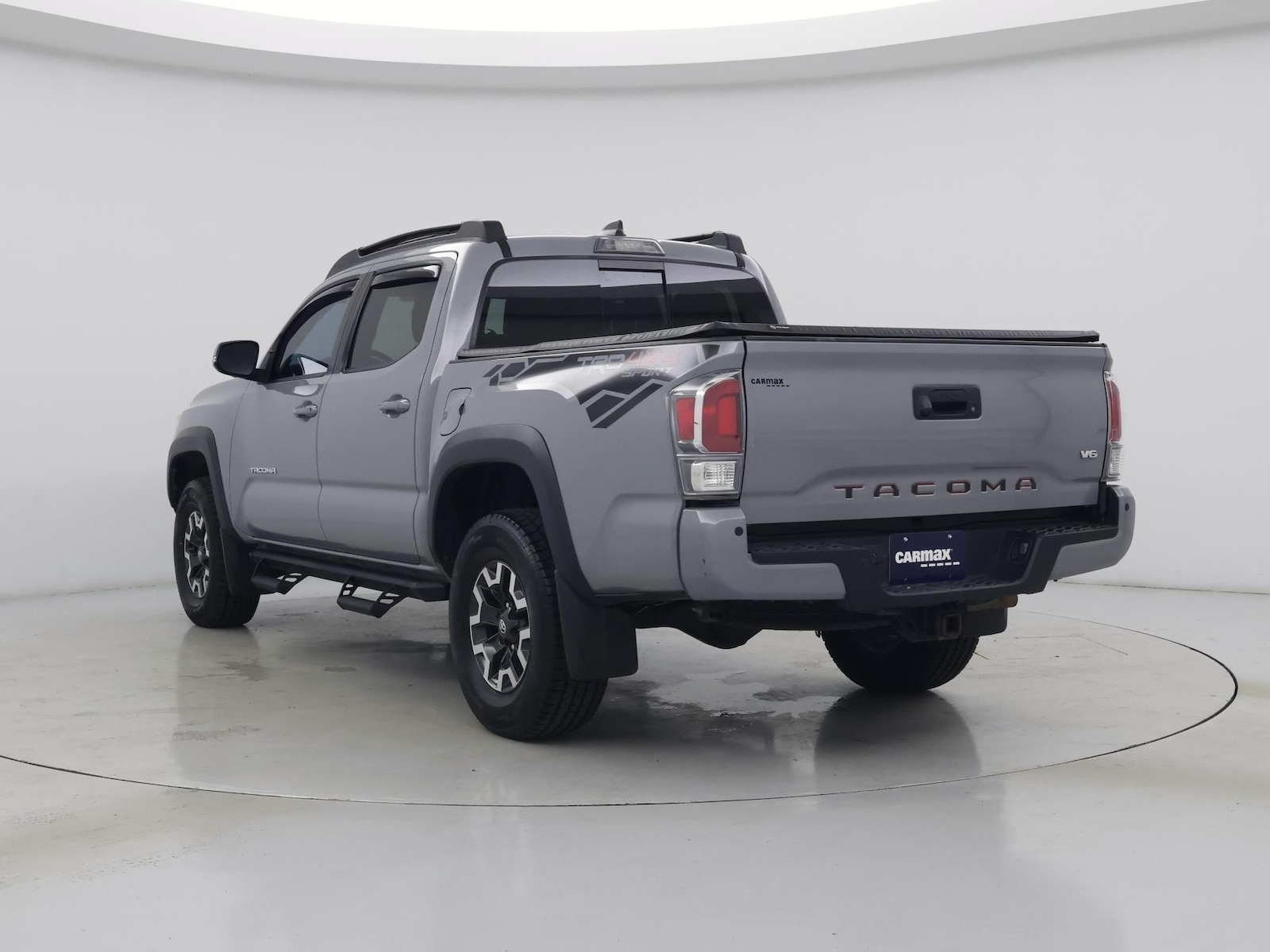 2021 Toyota Tacoma TRD Off Road - Photo 3