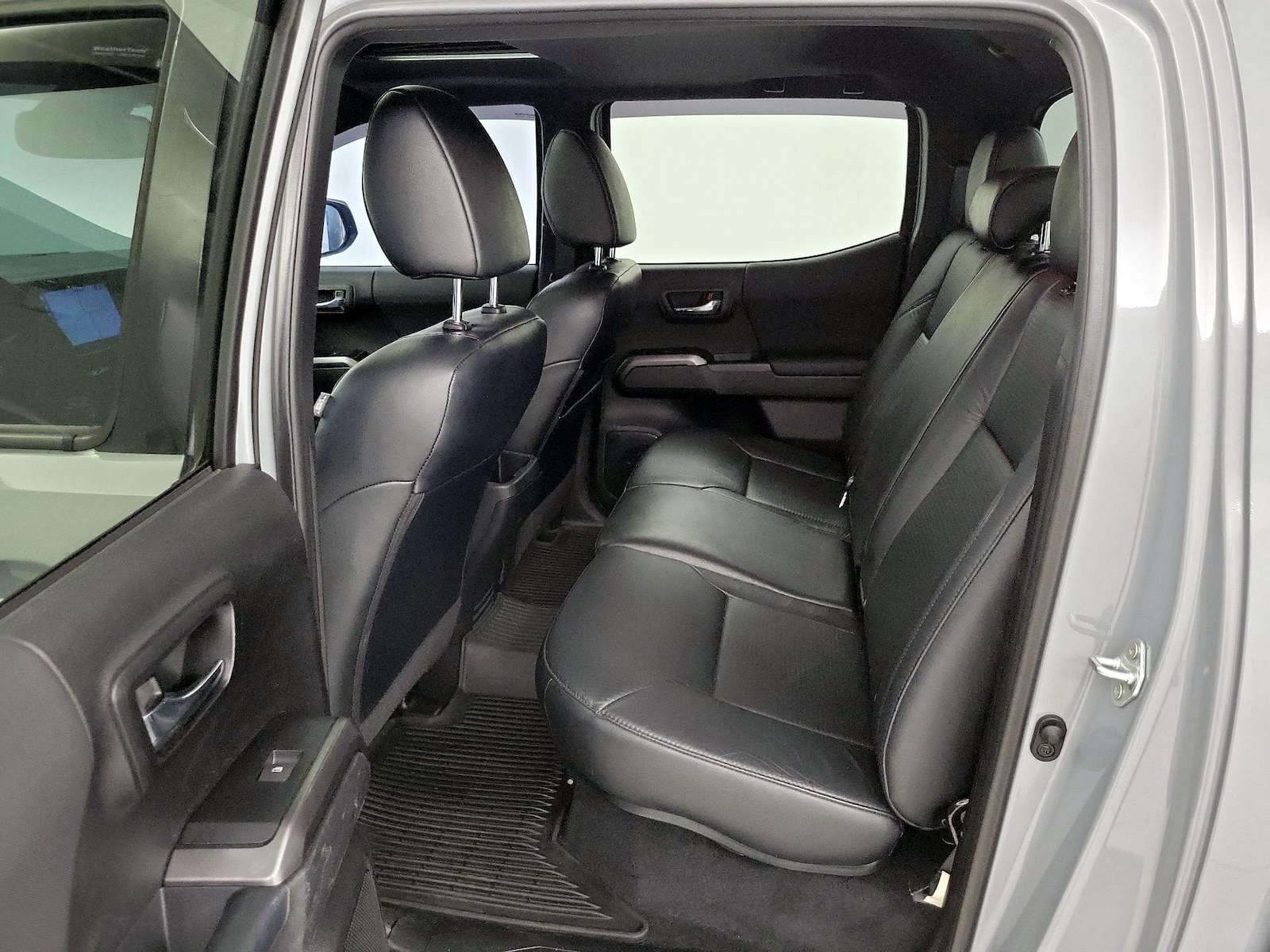 2021 Toyota Tacoma TRD Off Road - Photo 22