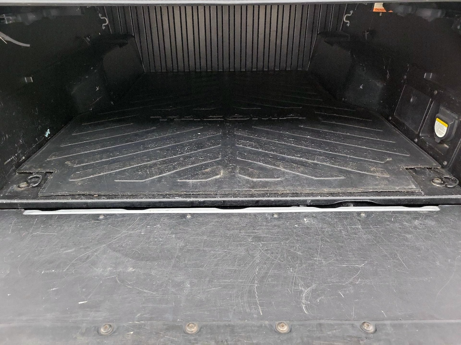 2021 Toyota Tacoma TRD Off Road - Photo 23