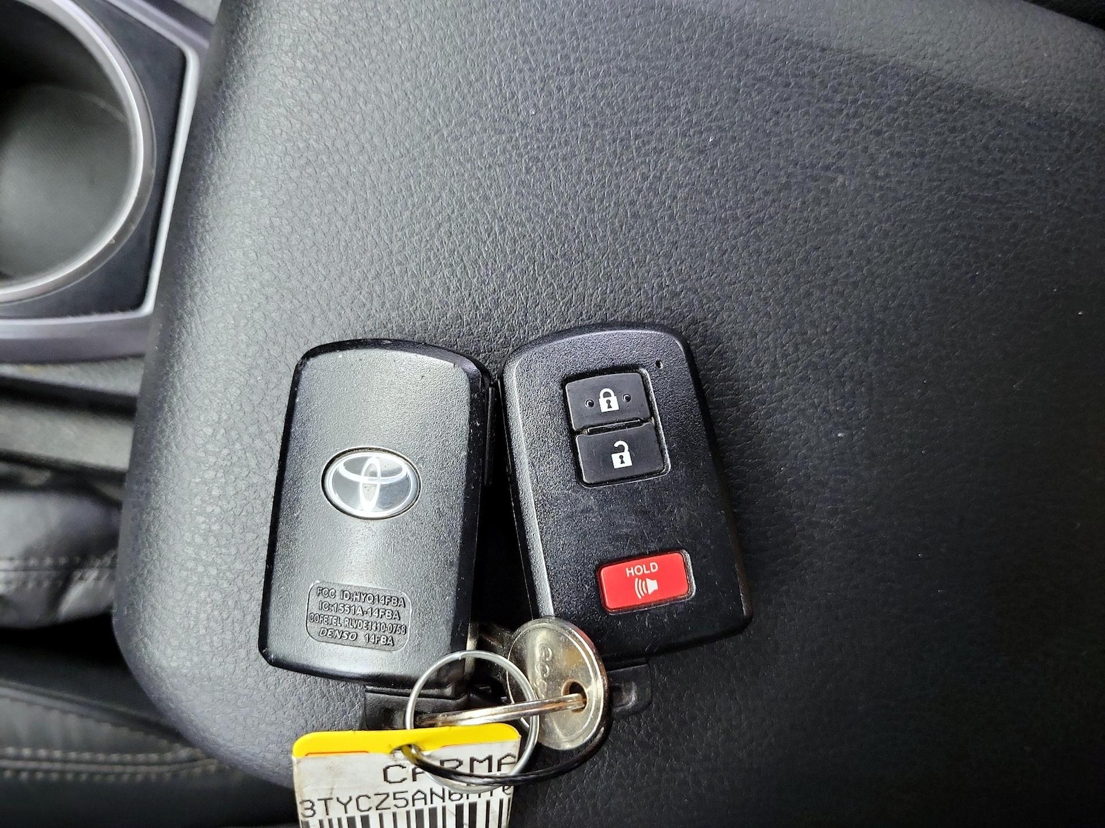 2021 Toyota Tacoma TRD Off Road - Photo 25