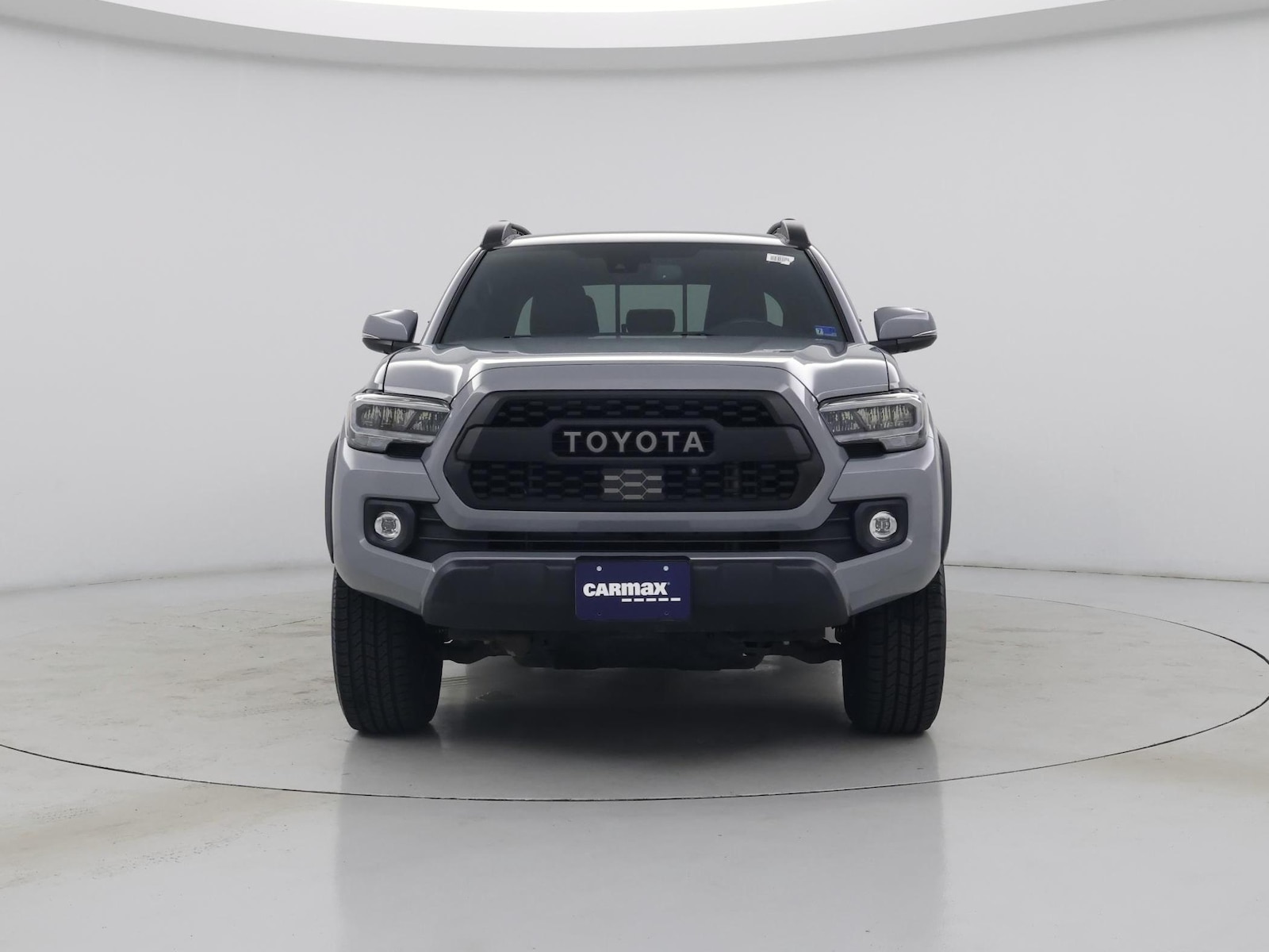 2021 Toyota Tacoma TRD Off Road - Photo 6
