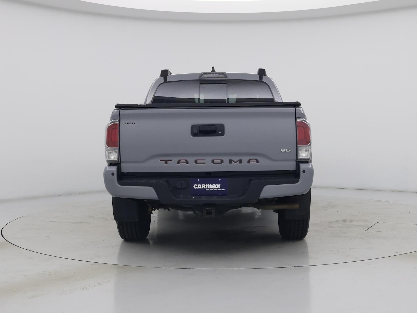 2021 Toyota Tacoma TRD Off Road - Photo 7