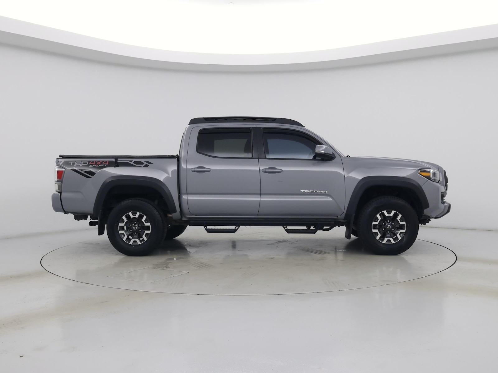 2021 Toyota Tacoma TRD Off Road - Photo 8