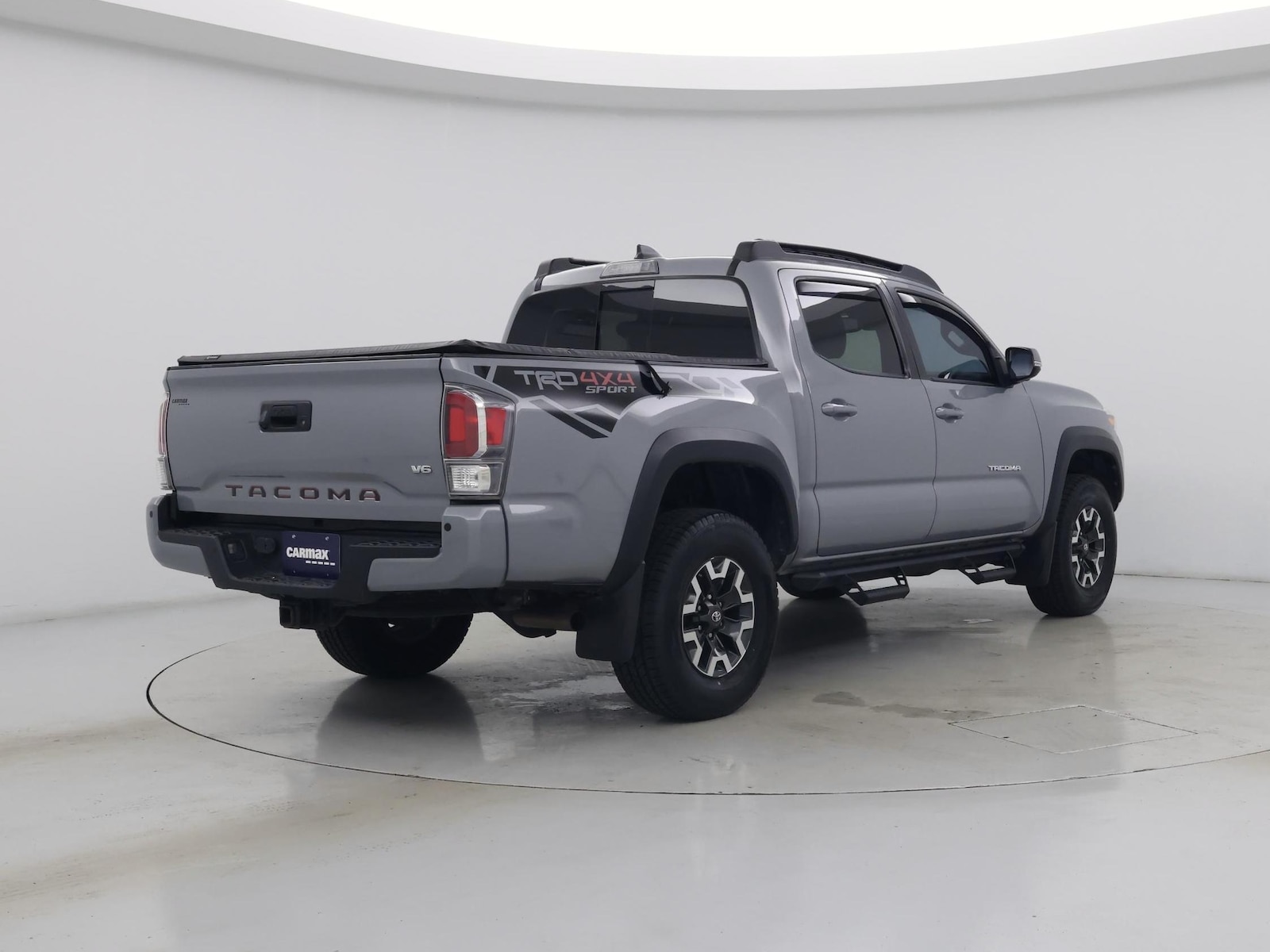 2021 Toyota Tacoma TRD Off Road - Photo 9
