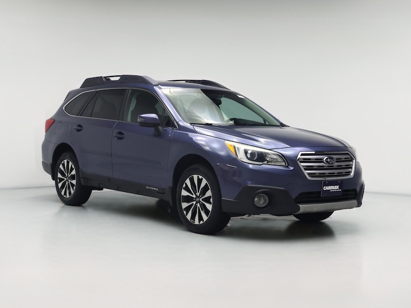 2016 Subaru Outback 3.6R Limited -
                  Laurel, MD