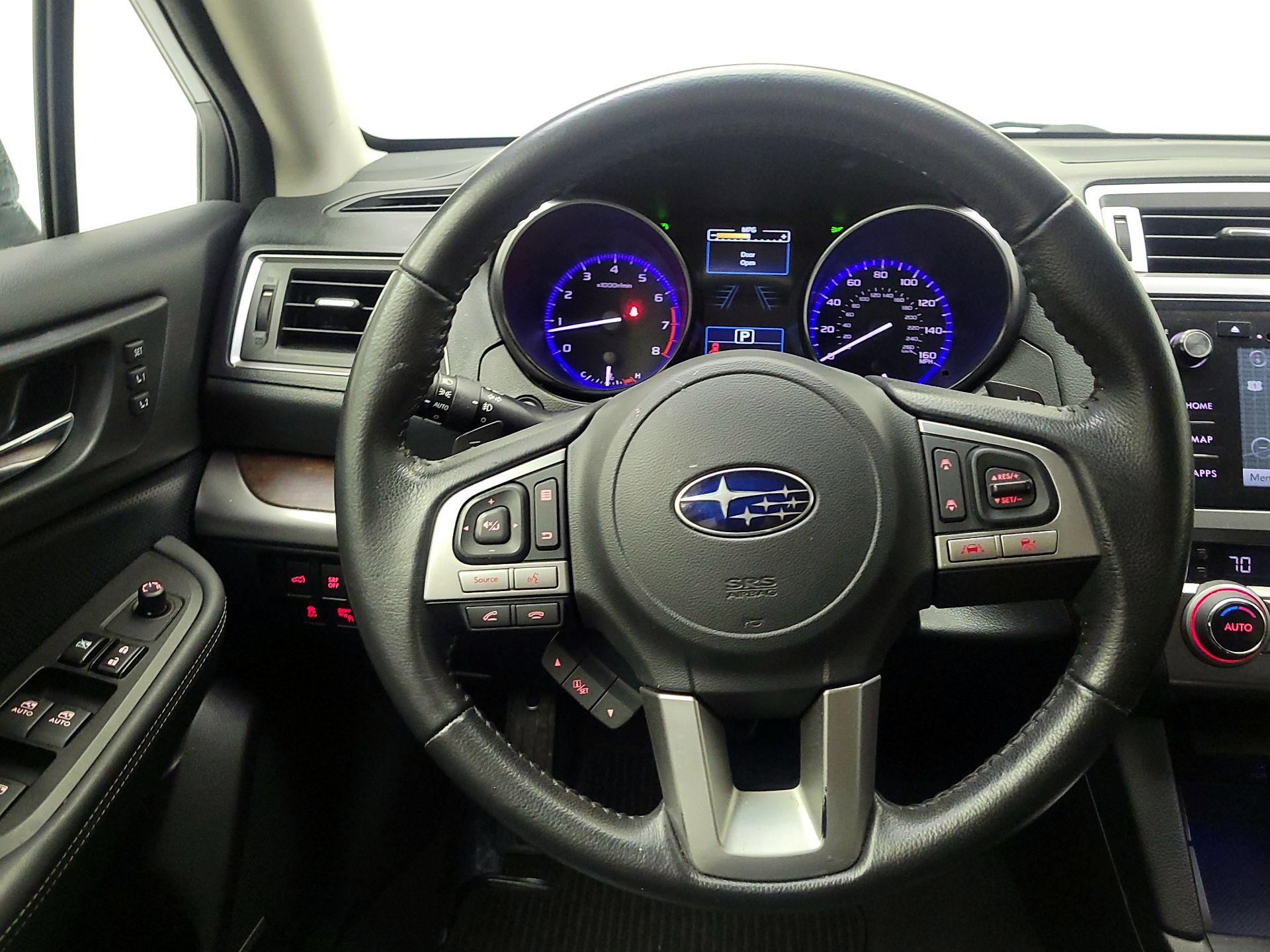 Thumbnail: 2016 Subaru Outback - 10