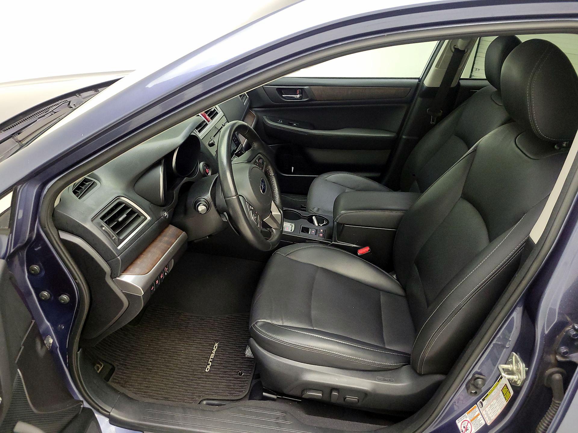 Thumbnail: 2016 Subaru Outback - 11