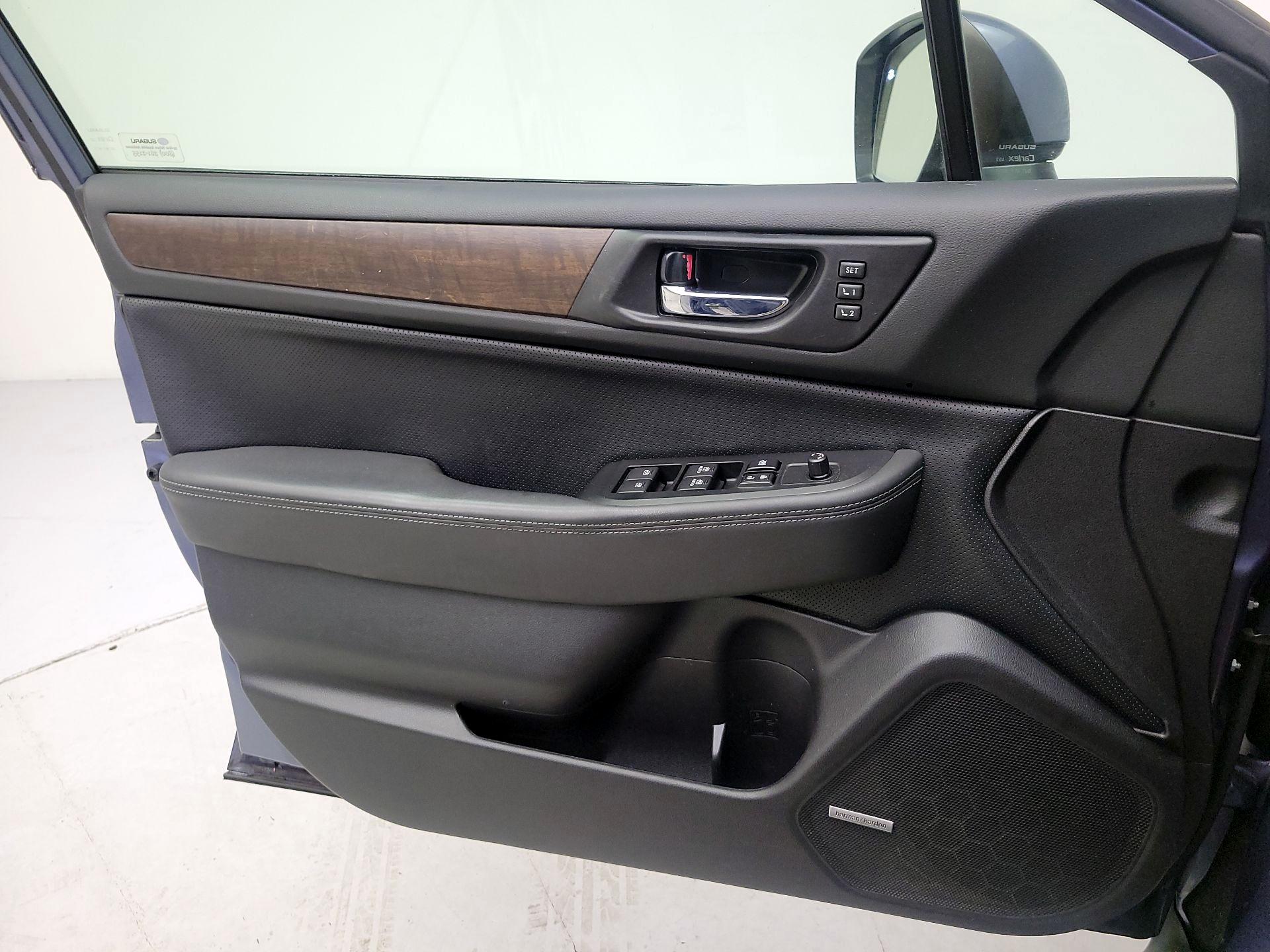Thumbnail: 2016 Subaru Outback - 12