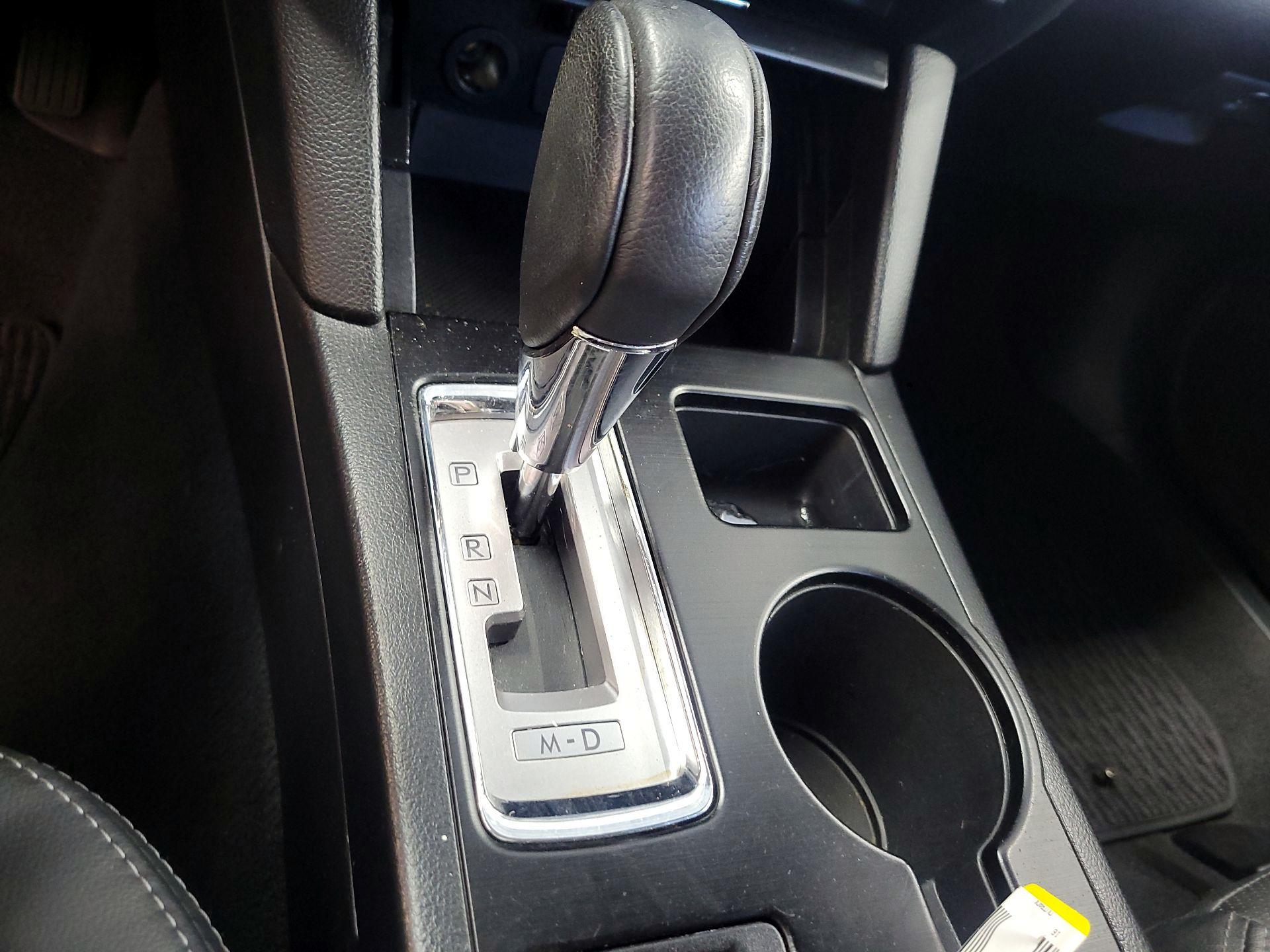 Thumbnail: 2016 Subaru Outback - 18