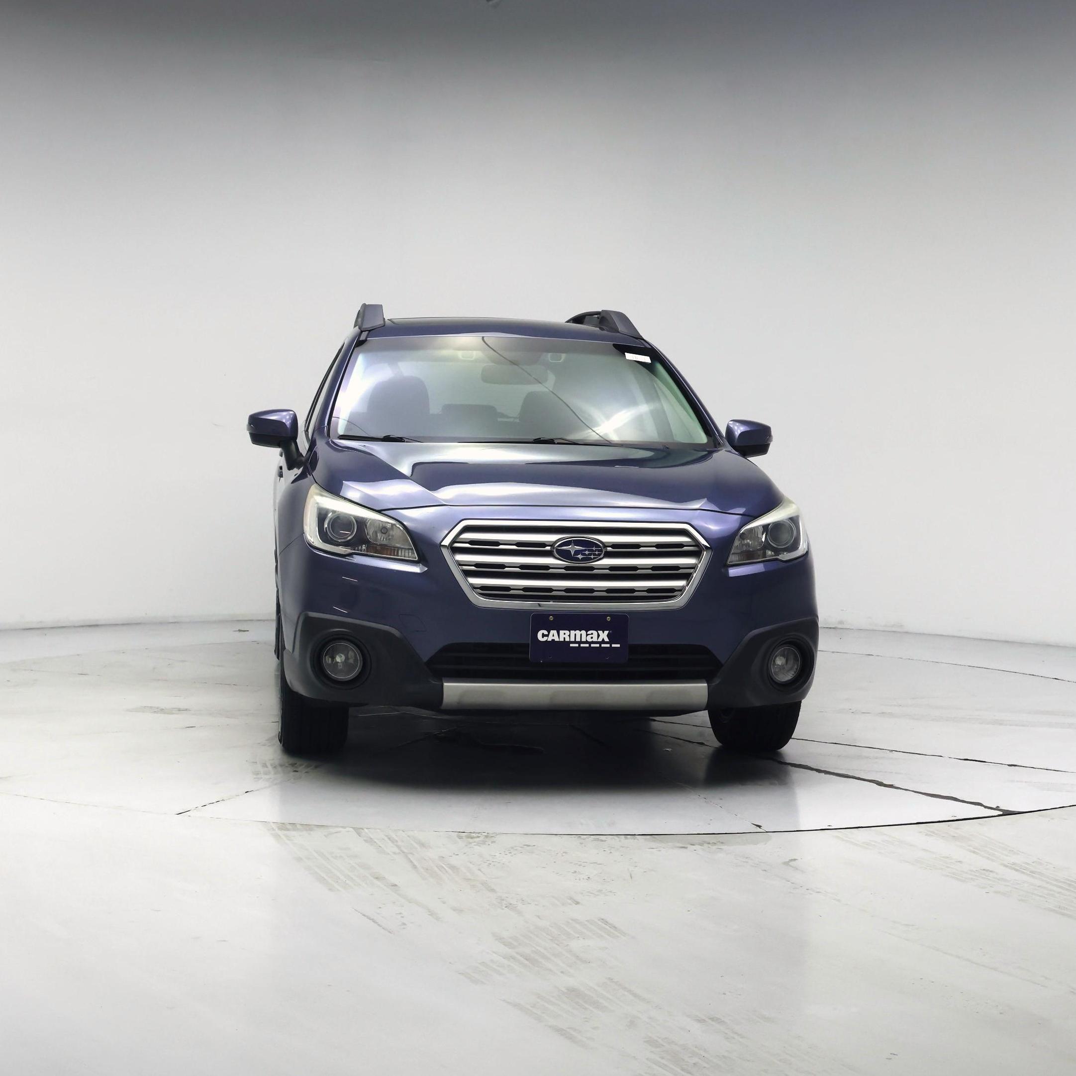 Thumbnail: 2016 Subaru Outback - 5