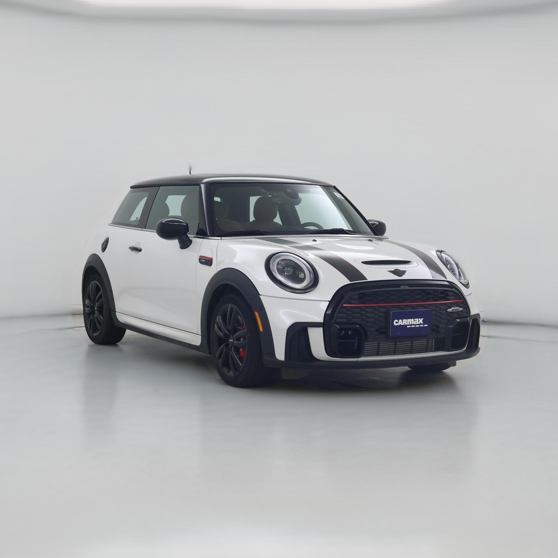 Thumbnail: 2024 MINI Cooper Hardtop - 1