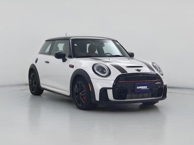 2024 Mini Cooper Hardtop John Cooper Works