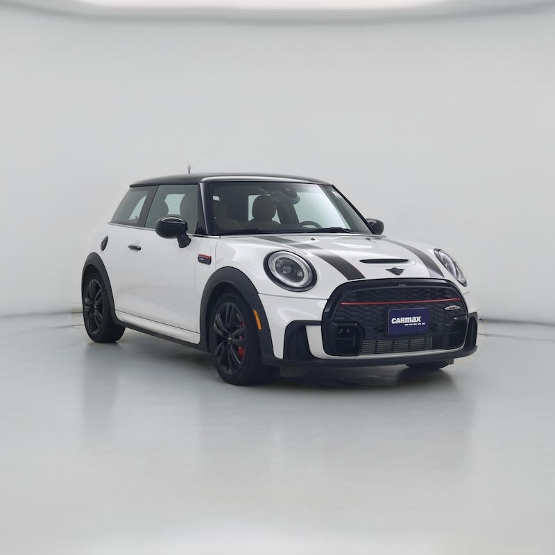 2024 Mini Cooper Hardtop John Cooper Works