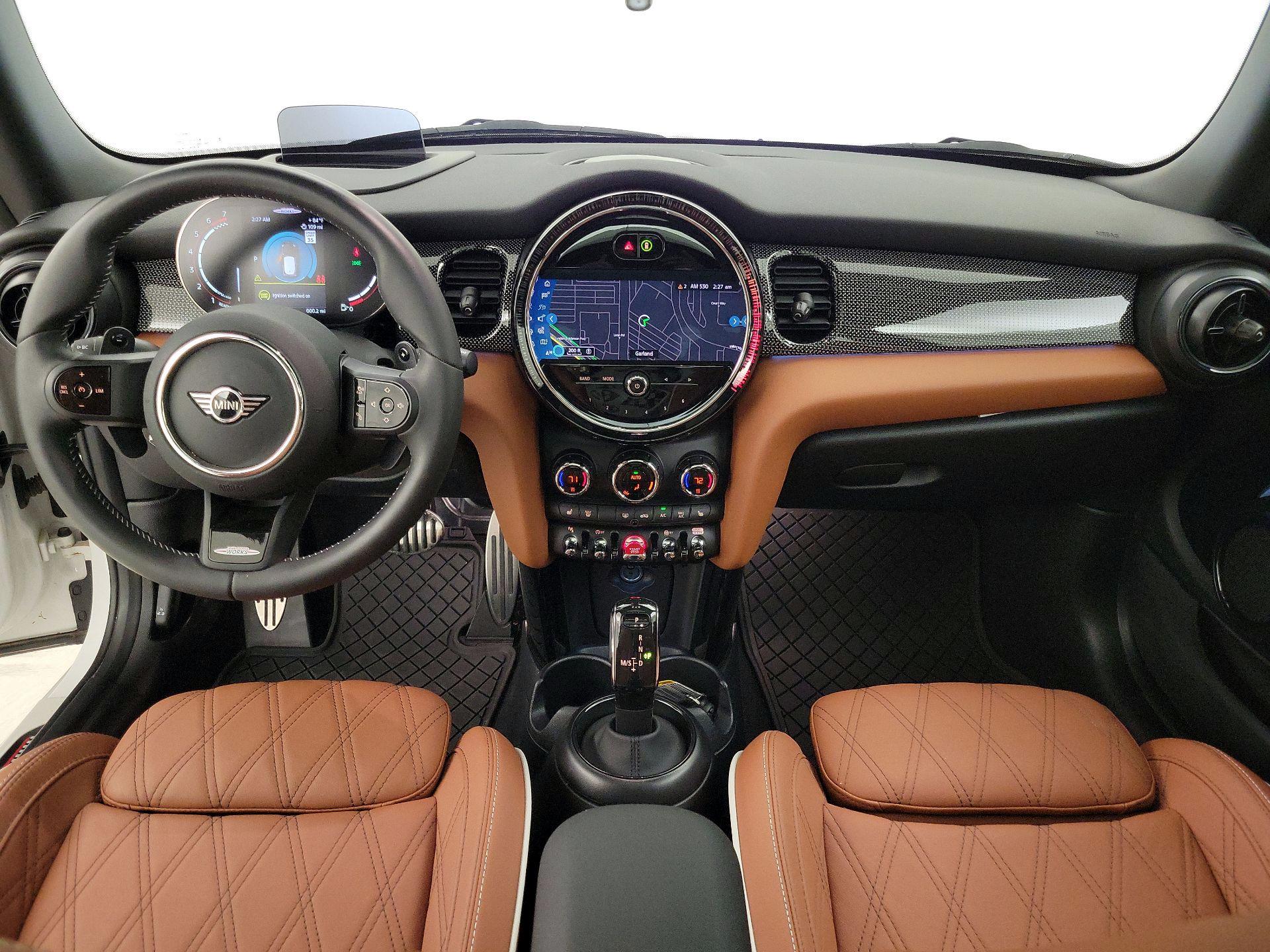 Thumbnail: 2024 MINI Cooper Hardtop - 9