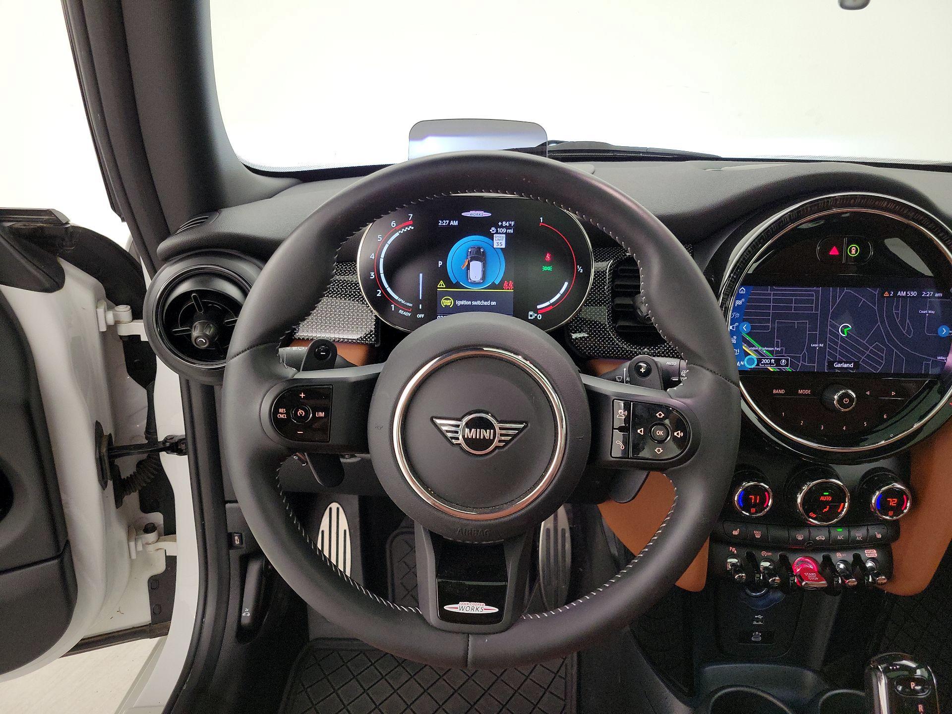 Thumbnail: 2024 MINI Cooper Hardtop - 10