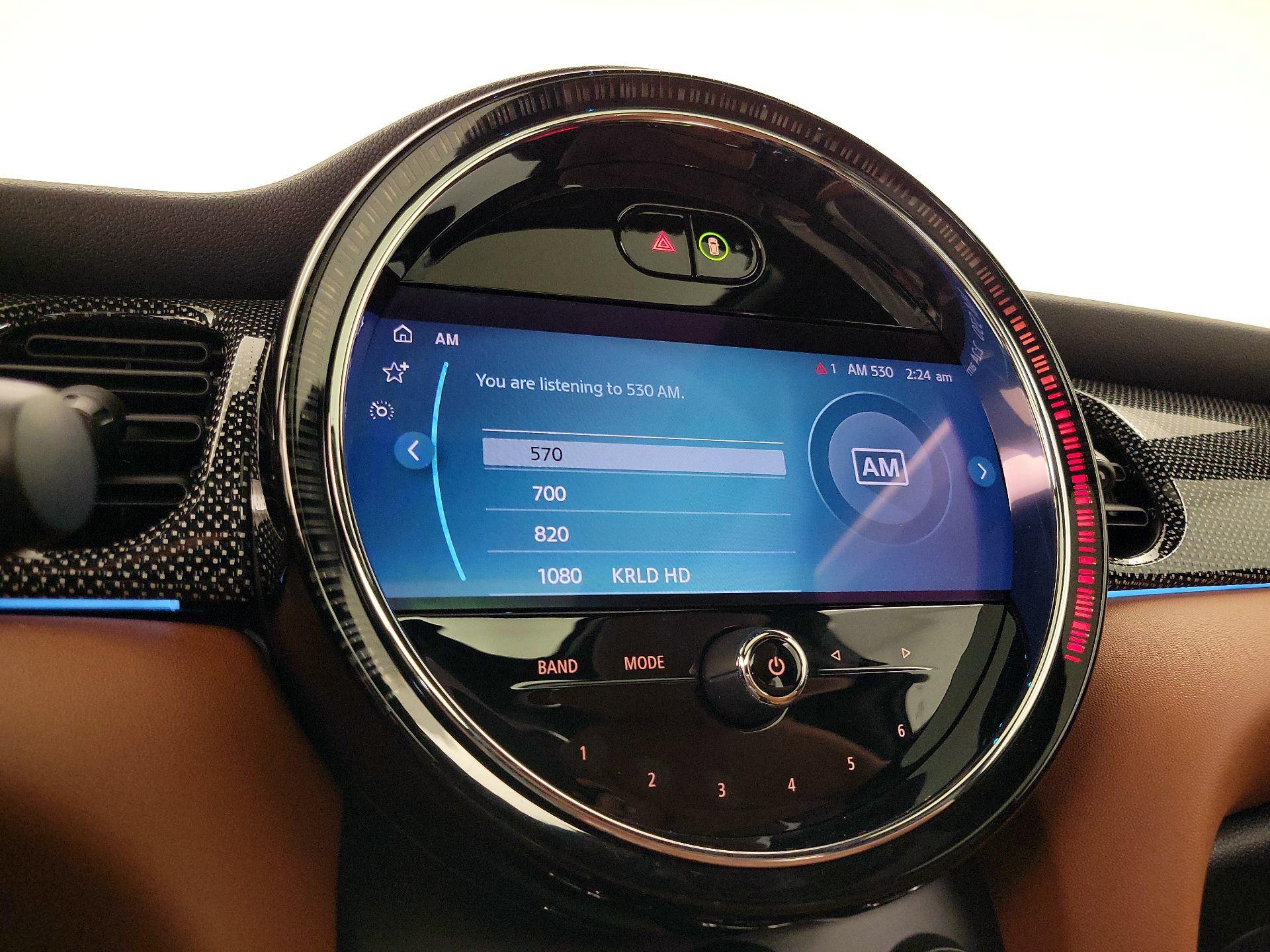 Thumbnail: 2024 MINI Cooper Hardtop - 16