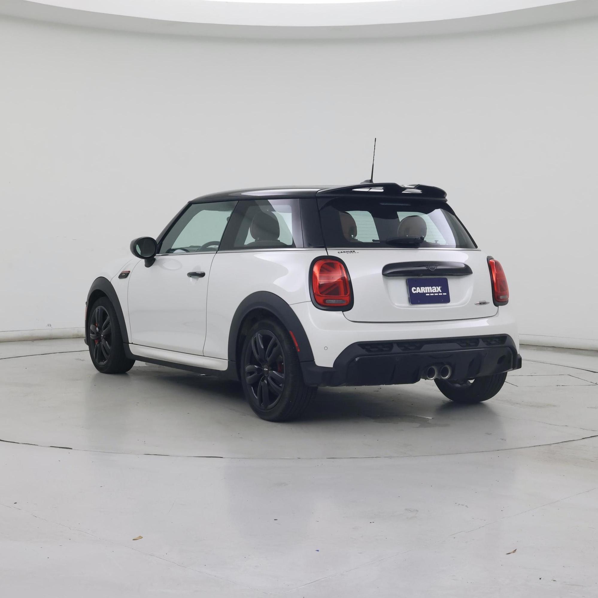 Thumbnail: 2024 MINI Cooper Hardtop - 2