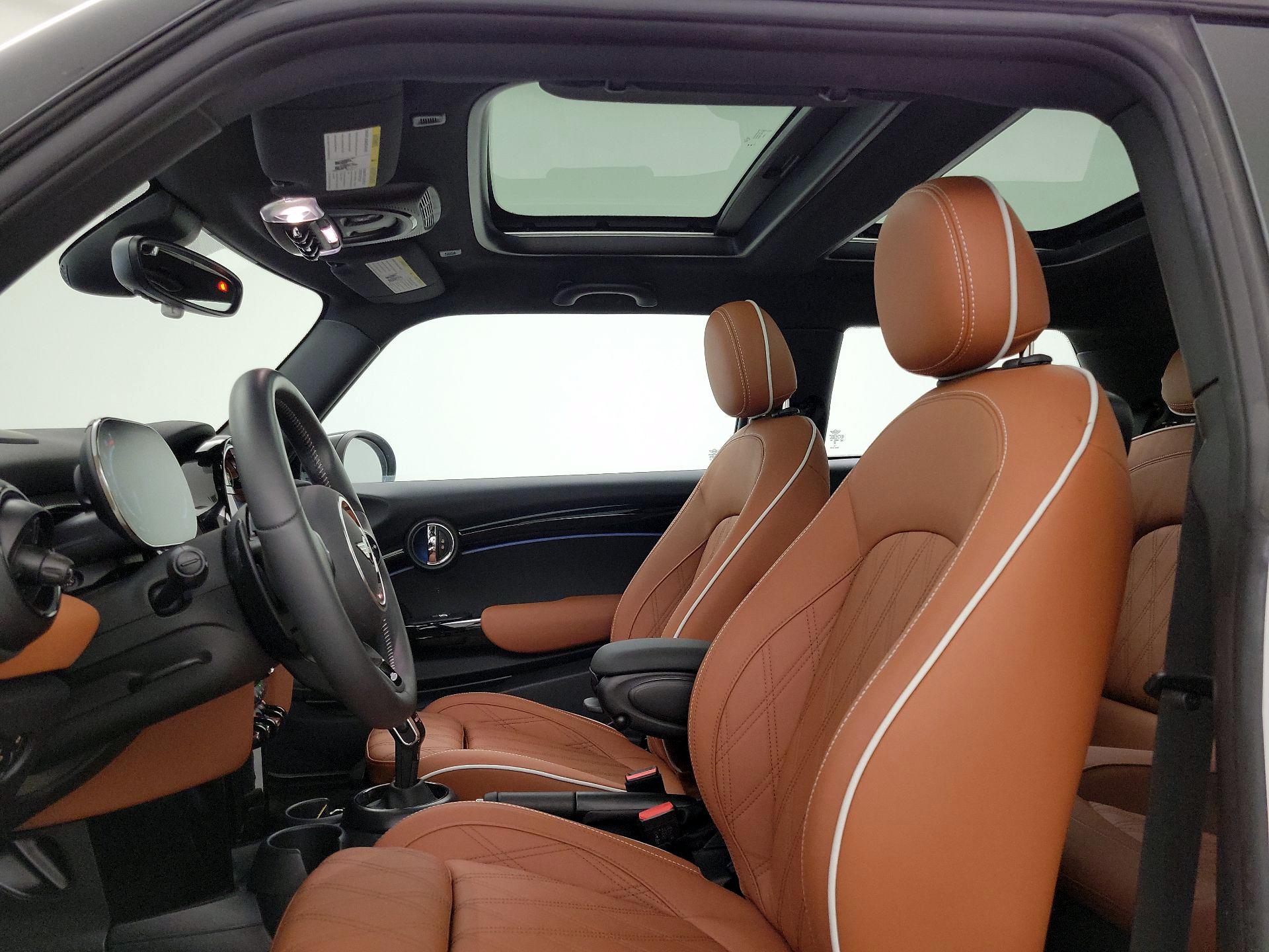 Thumbnail: 2024 MINI Cooper Hardtop - 19