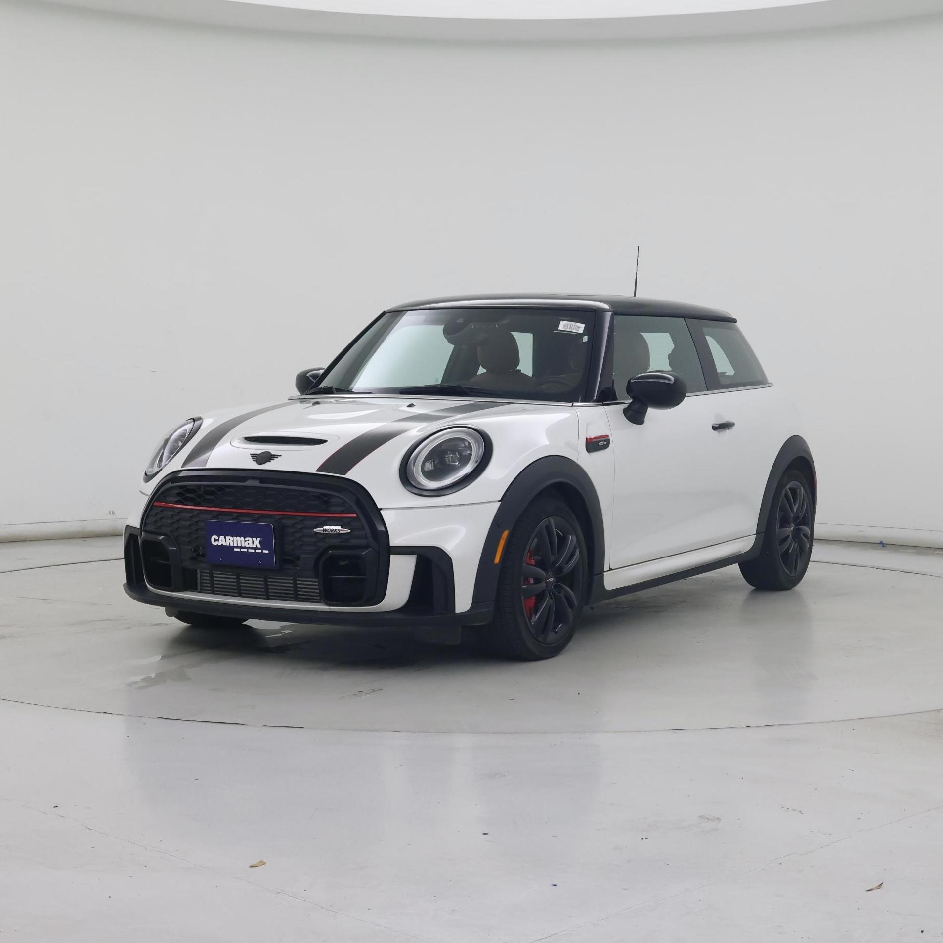 Thumbnail: 2024 MINI Cooper Hardtop - 4