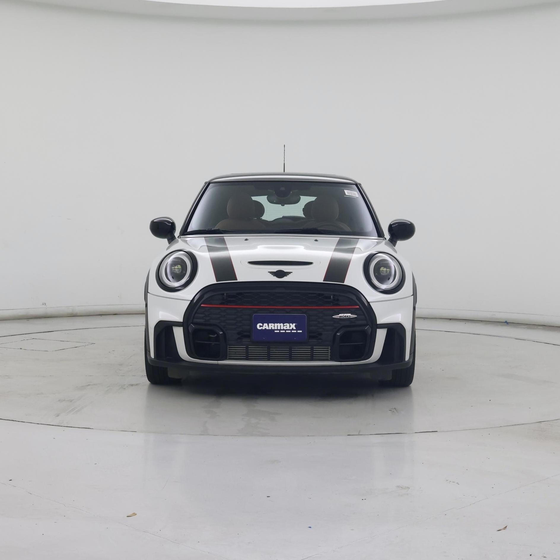 Thumbnail: 2024 MINI Cooper Hardtop - 5