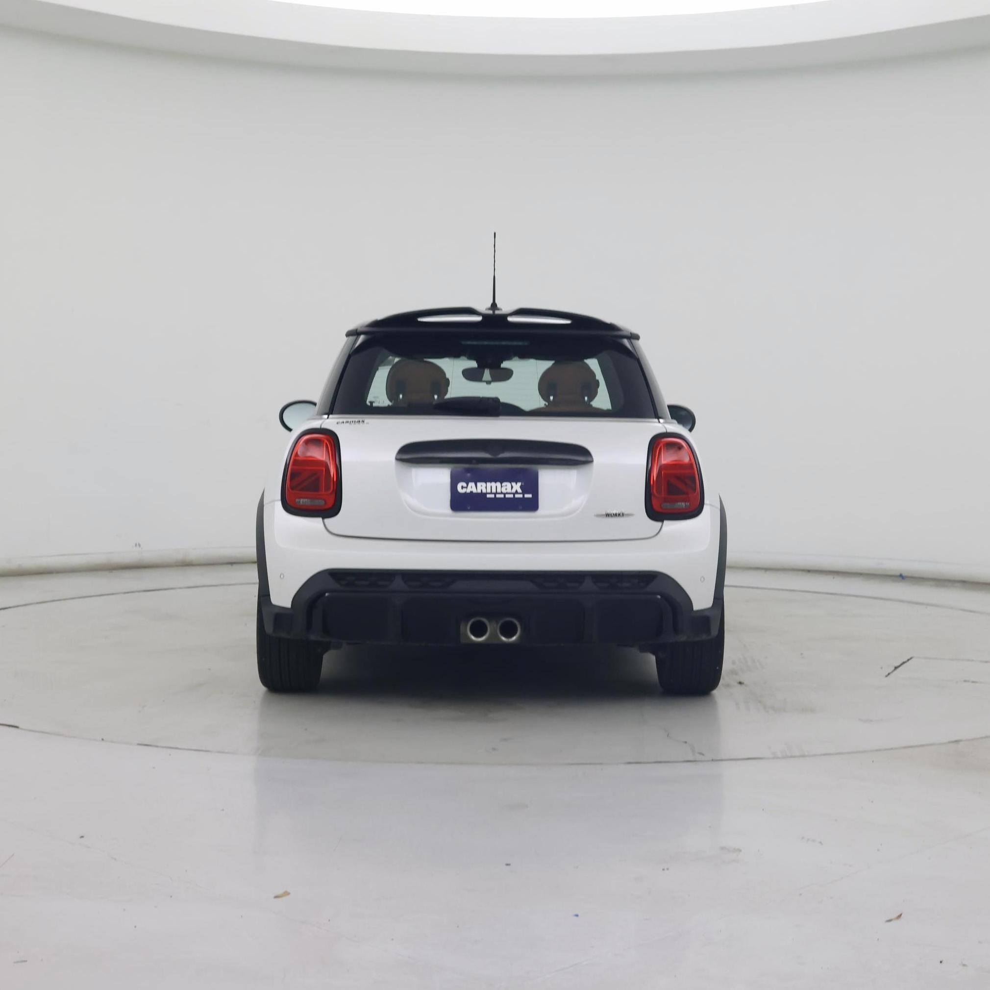 Thumbnail: 2024 MINI Cooper Hardtop - 6