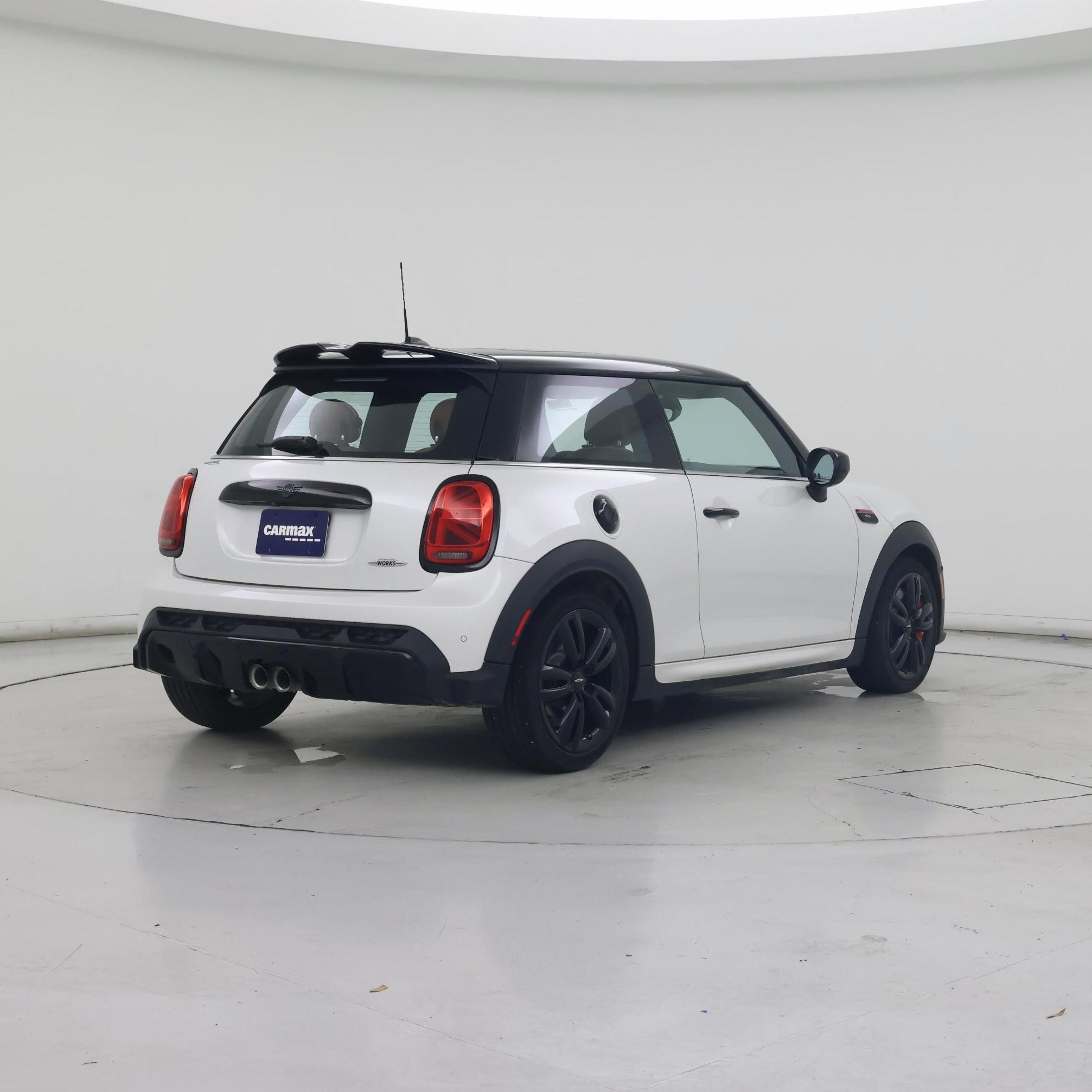 Thumbnail: 2024 MINI Cooper Hardtop - 8