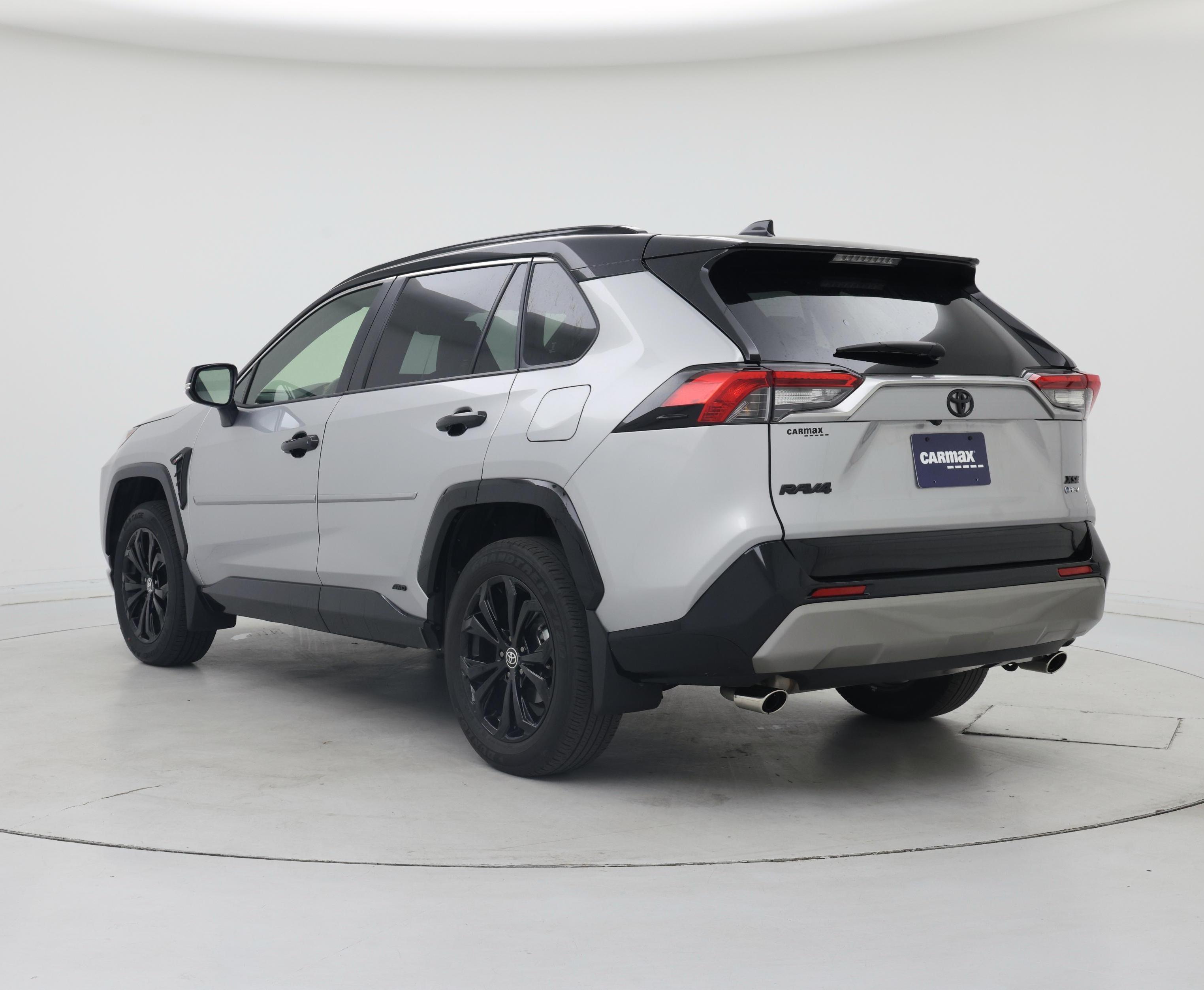 Thumbnail: 2025 Toyota RAV4 - 2